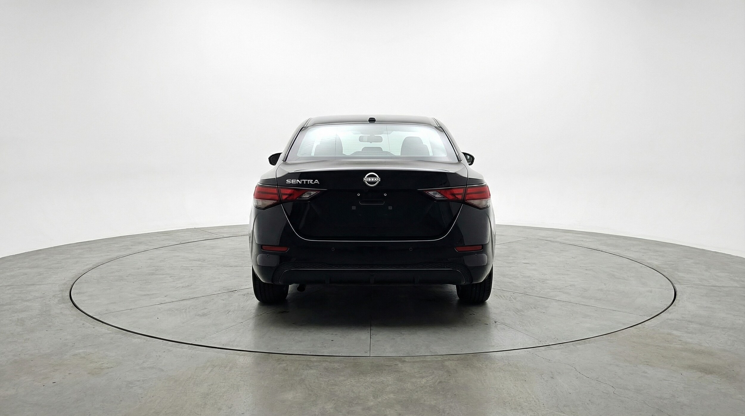 Thumbnail: 2025 Nissan Sentra - 6