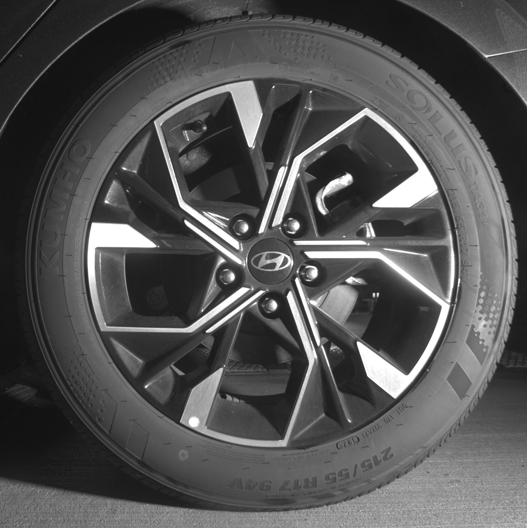 Thumbnail: 2025 Hyundai Sonata - 11