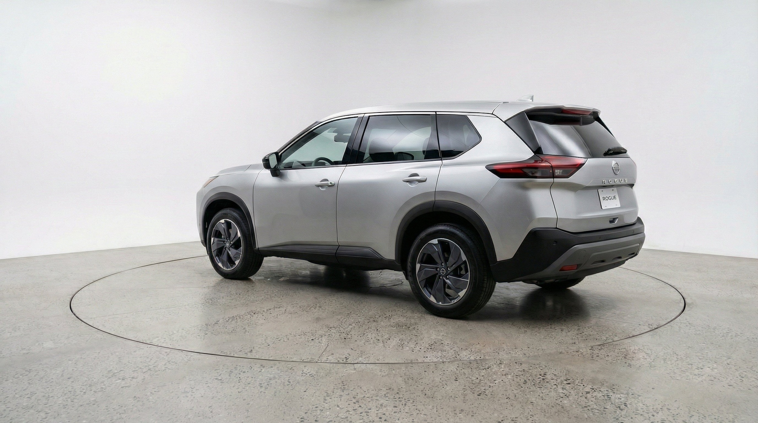 Thumbnail: 2025 Nissan Rogue - 6