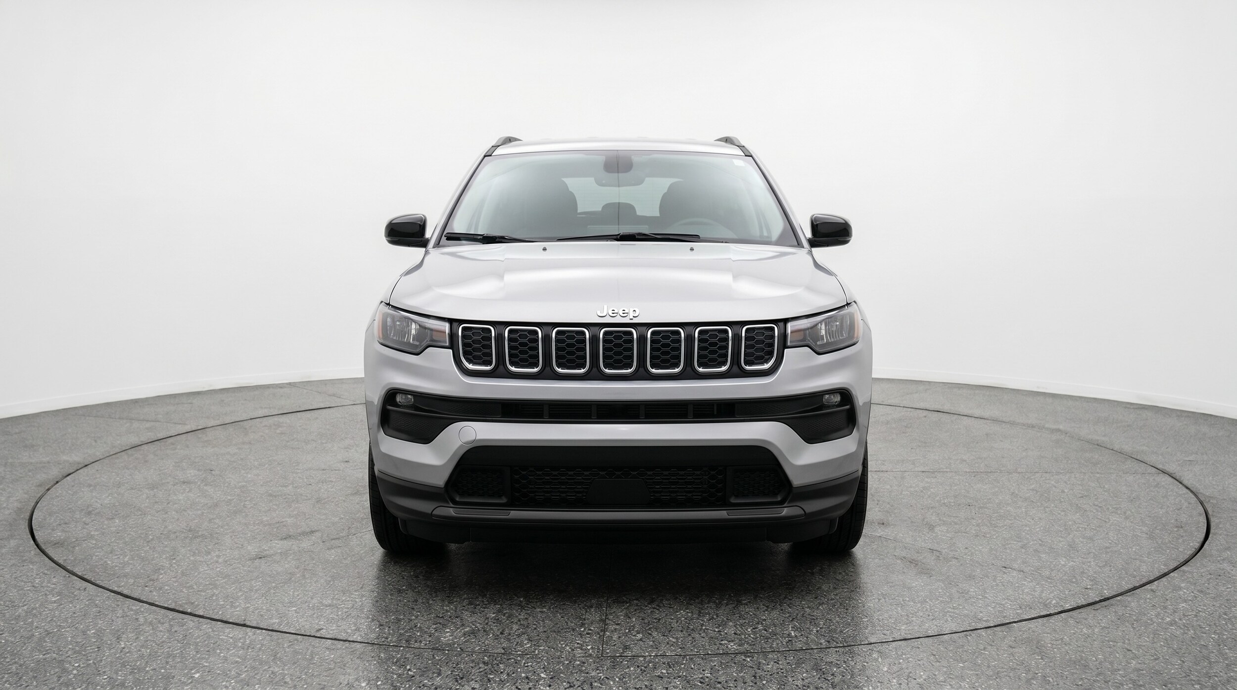 Thumbnail: 2025 Jeep Compass - 2