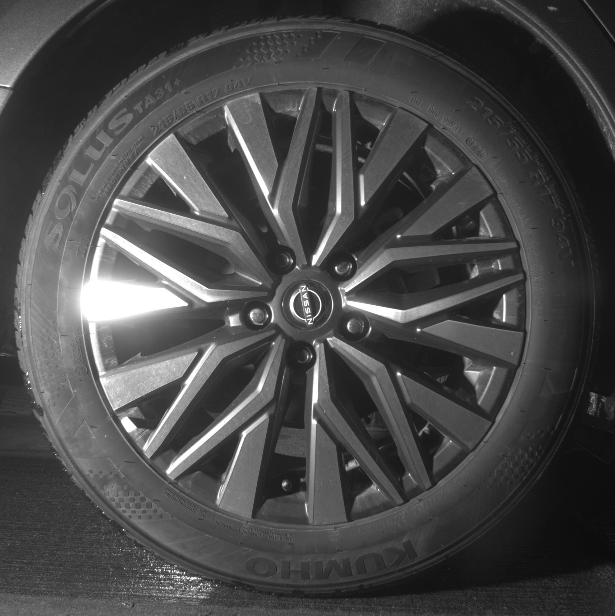 Thumbnail: 2026 Nissan Altima - 15