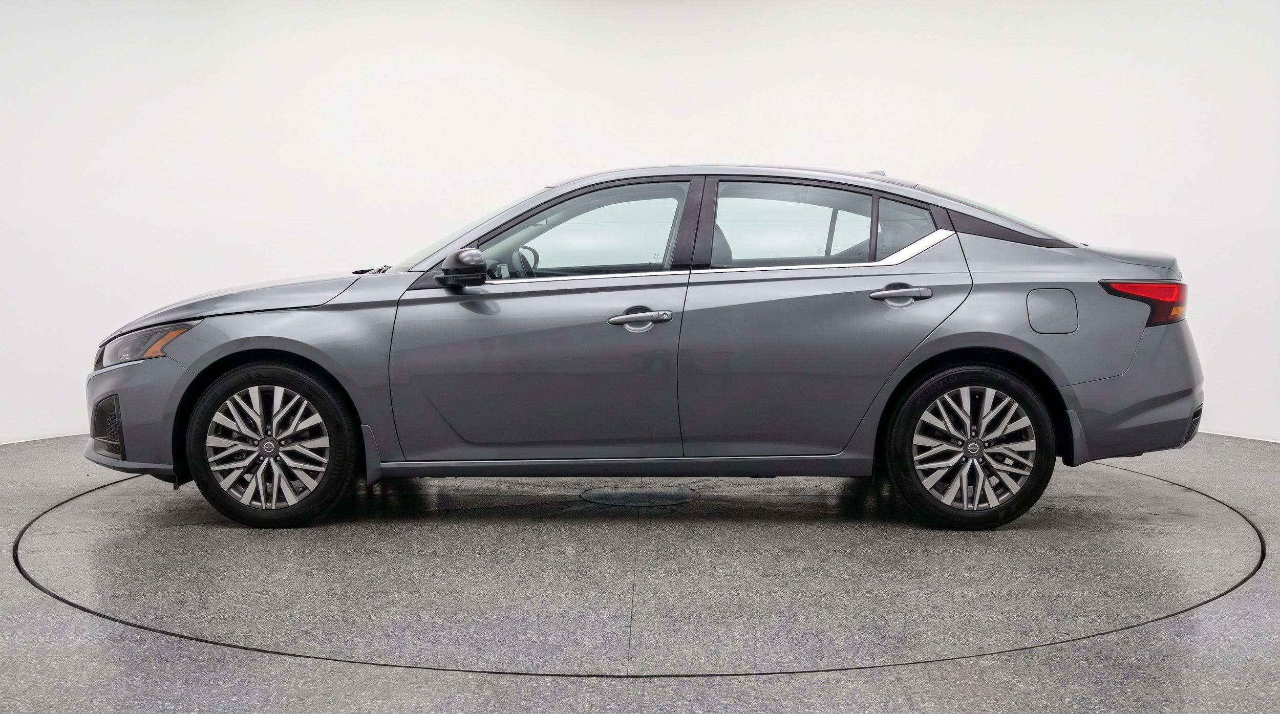Thumbnail: 2026 Nissan Altima - 5