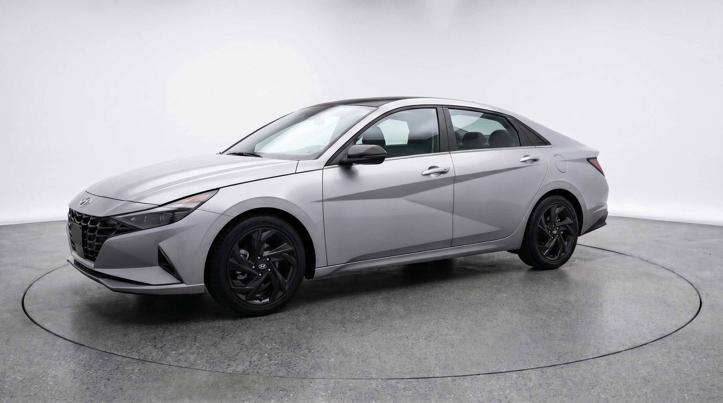 Thumbnail: 2026 Hyundai Elantra - 3
