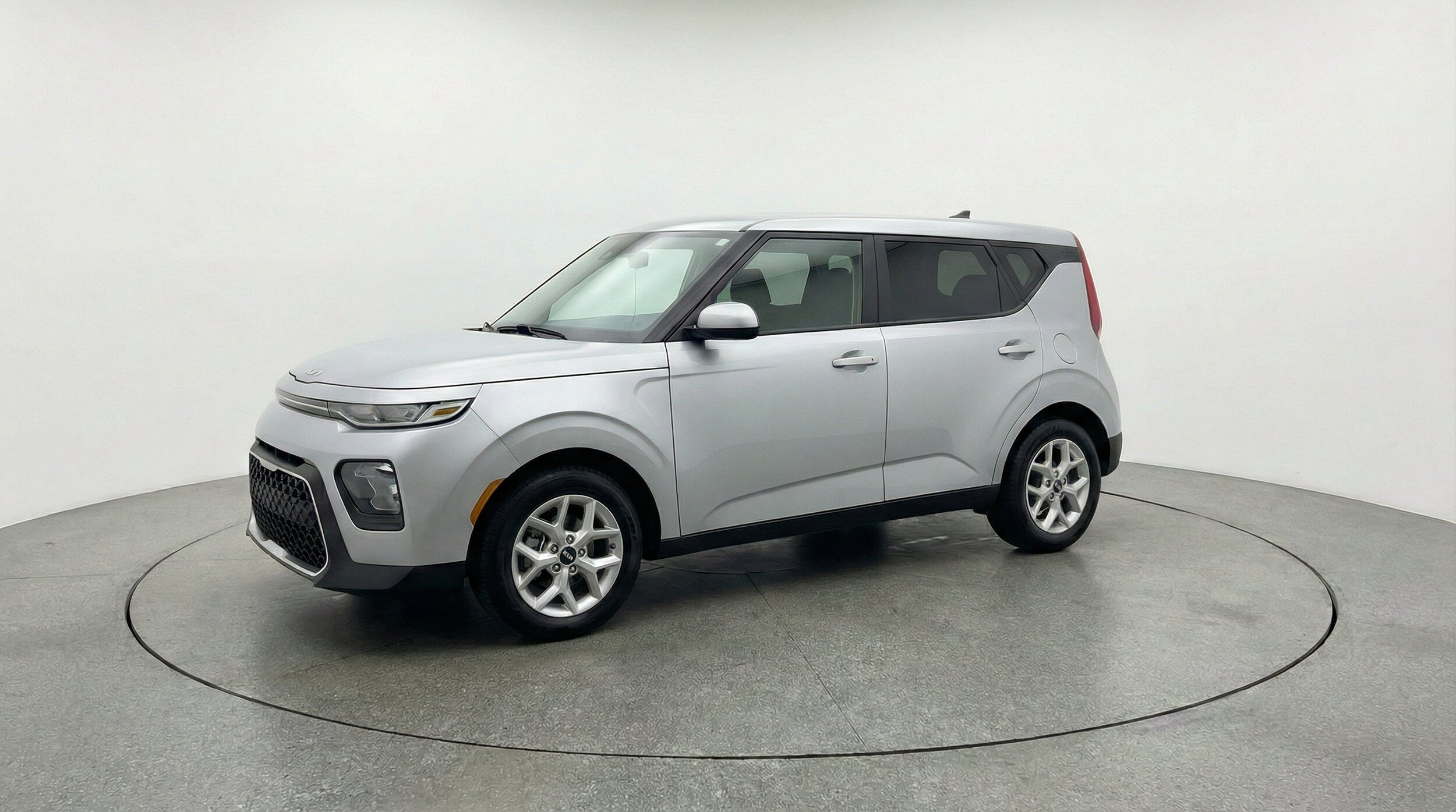 Thumbnail: 2025 Kia Soul - 3