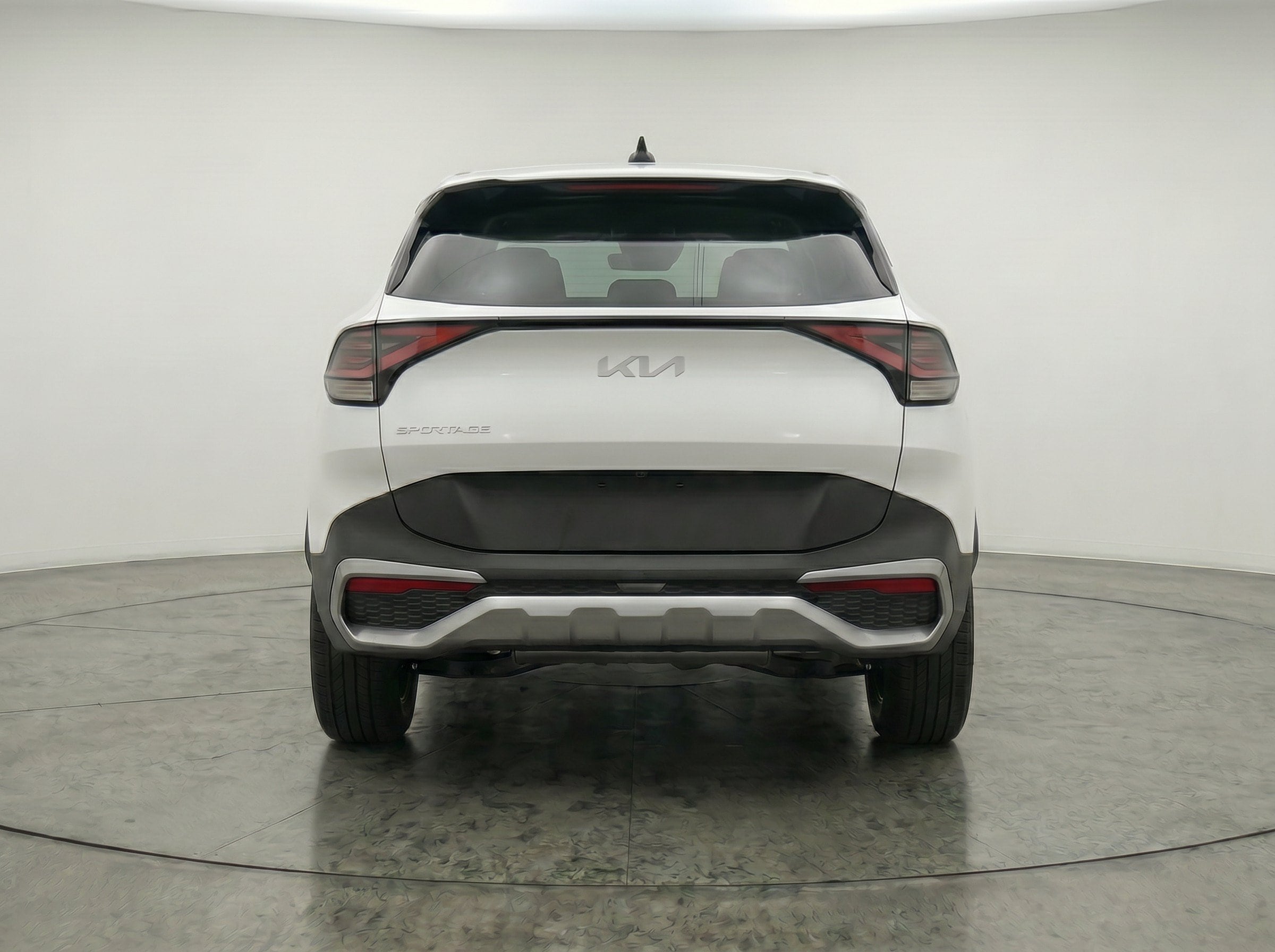 Thumbnail: 2026 Kia Sportage - 7