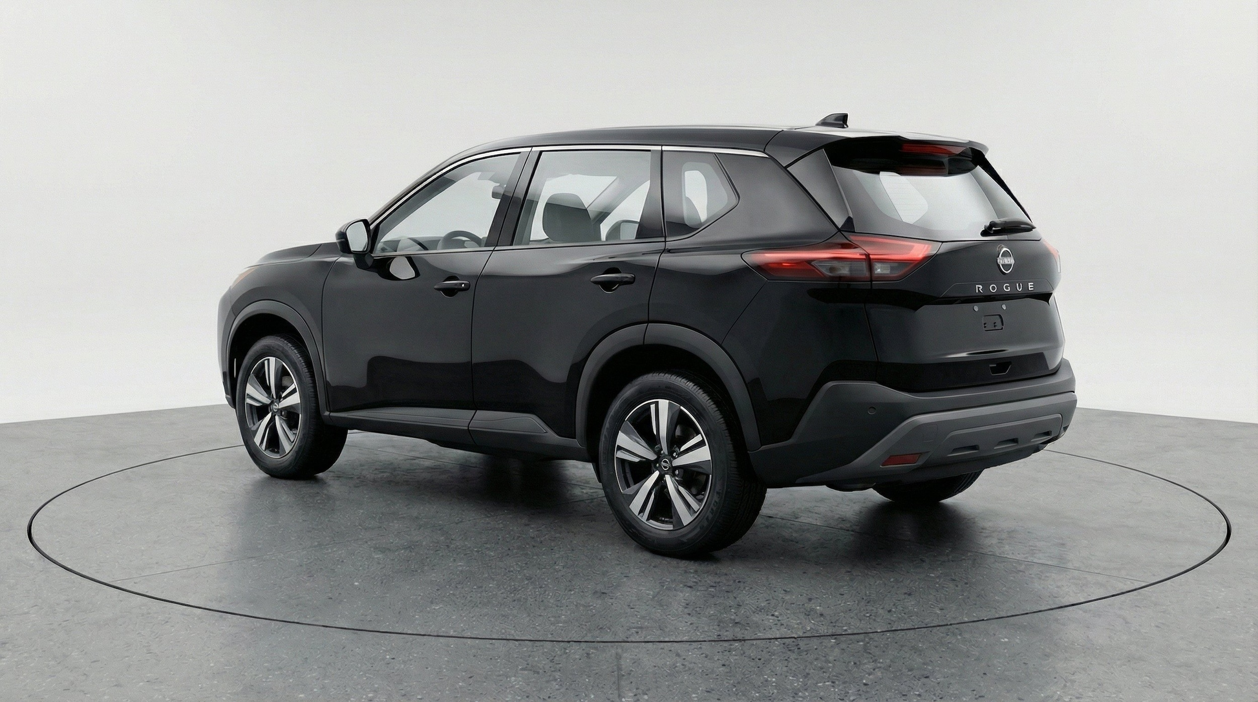 Thumbnail: 2026 Nissan Rogue - 6