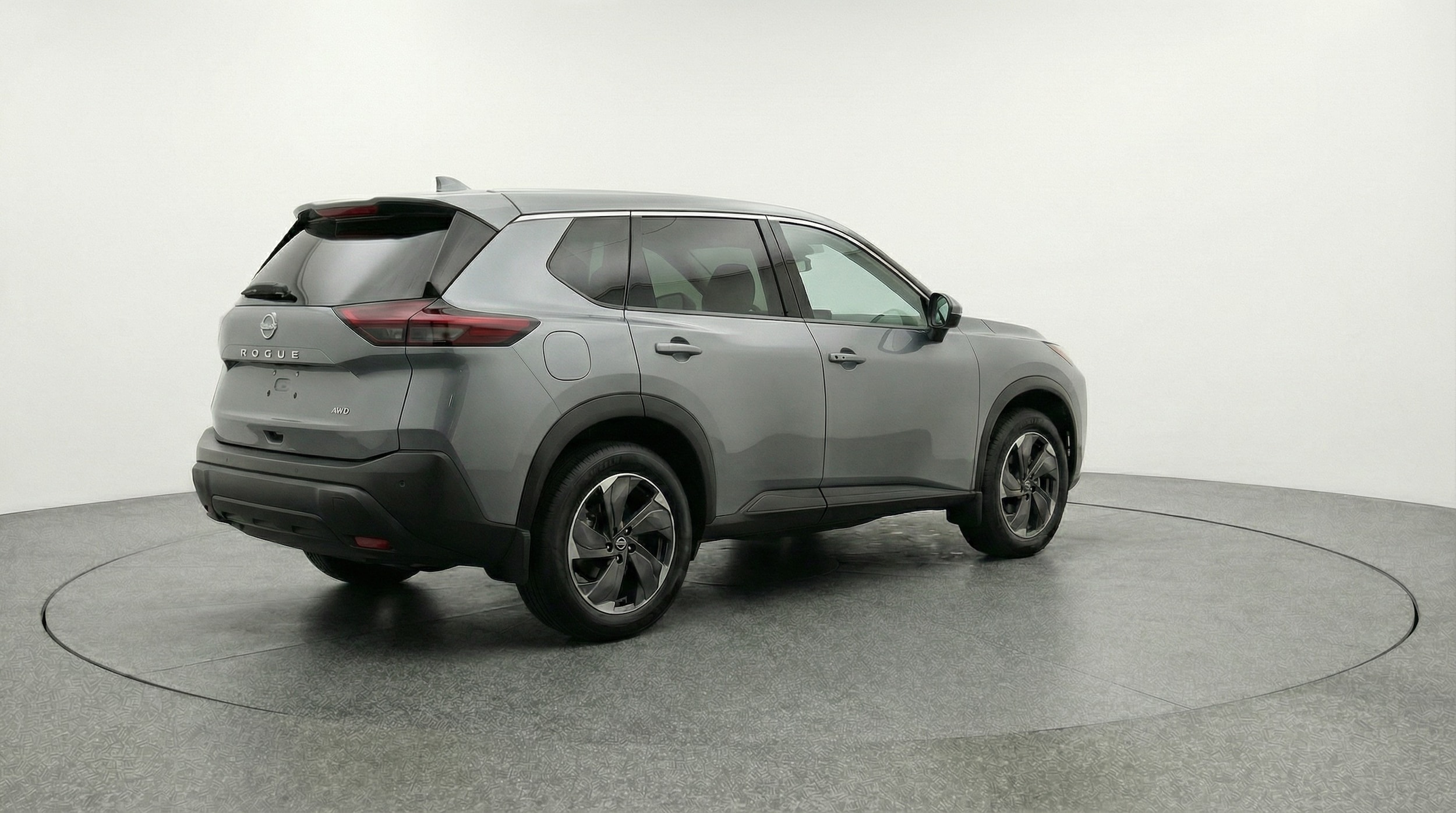 Thumbnail: 2025 Nissan Rogue - 7