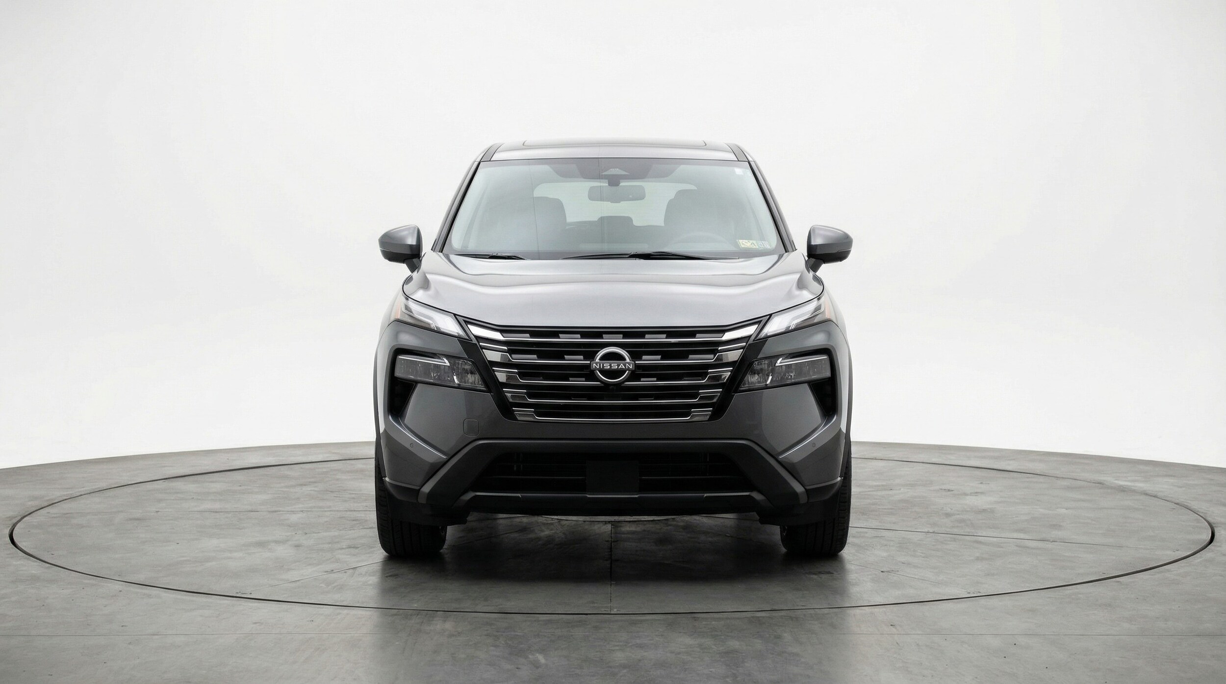 Thumbnail: 2025 Nissan Rogue - 2