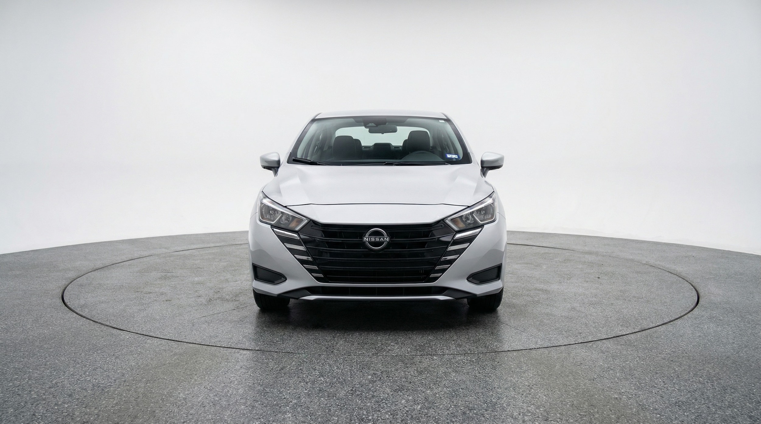 Thumbnail: 2025 Nissan Versa - 2