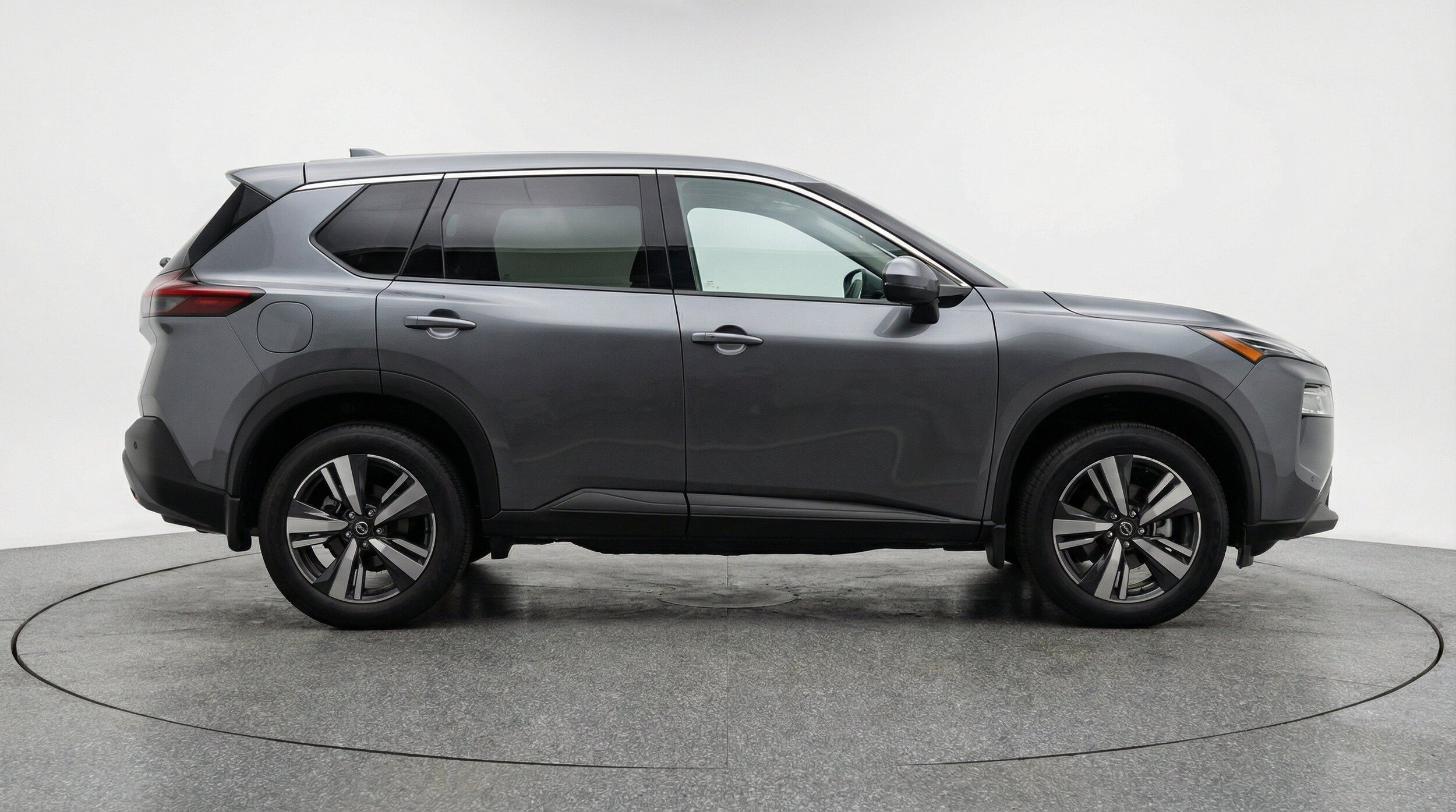 Thumbnail: 2026 Nissan Rogue - 11