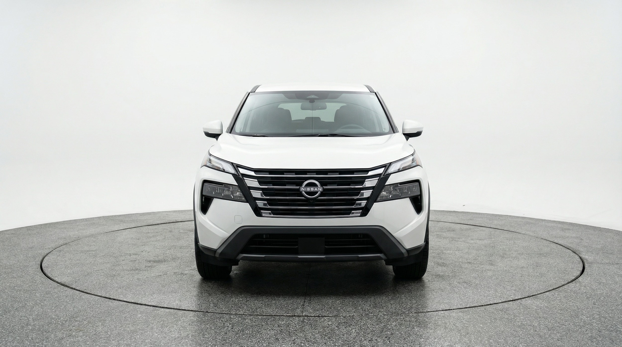 Thumbnail: 2025 Nissan Rogue - 2