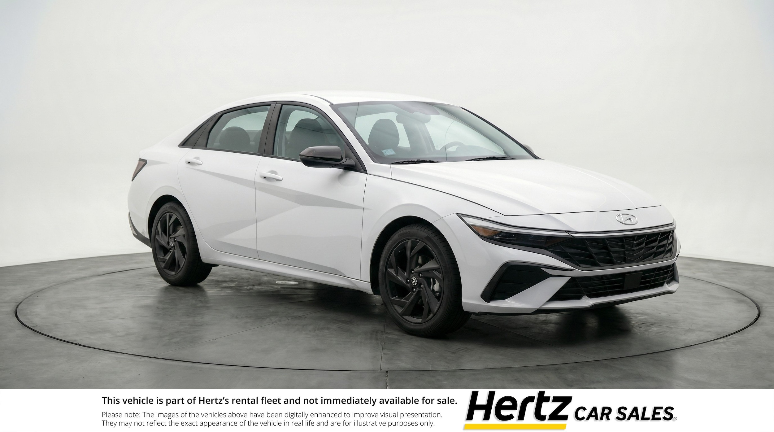Thumbnail: 2026 Hyundai Elantra - 1