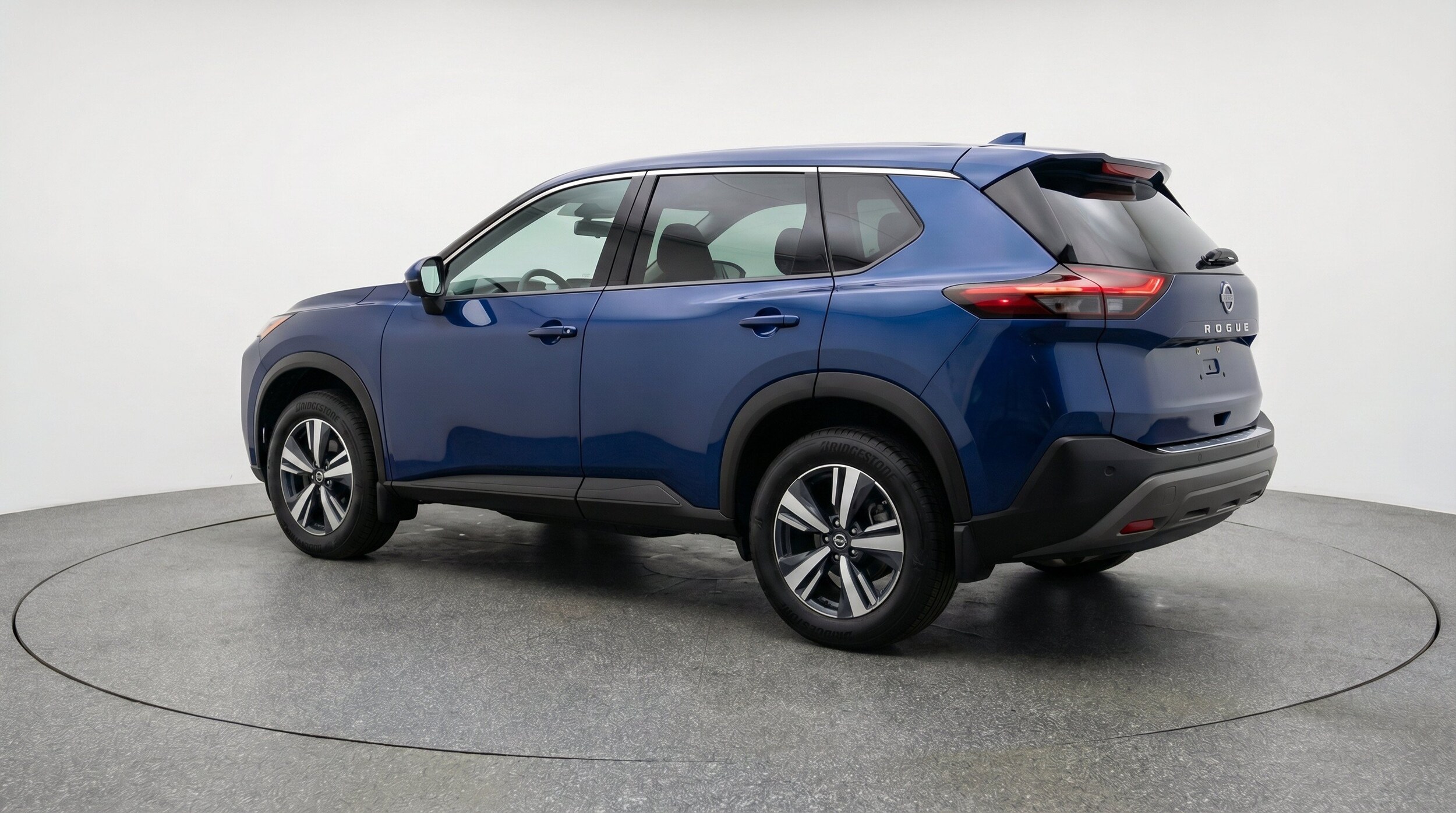 Thumbnail: 2026 Nissan Rogue - 6