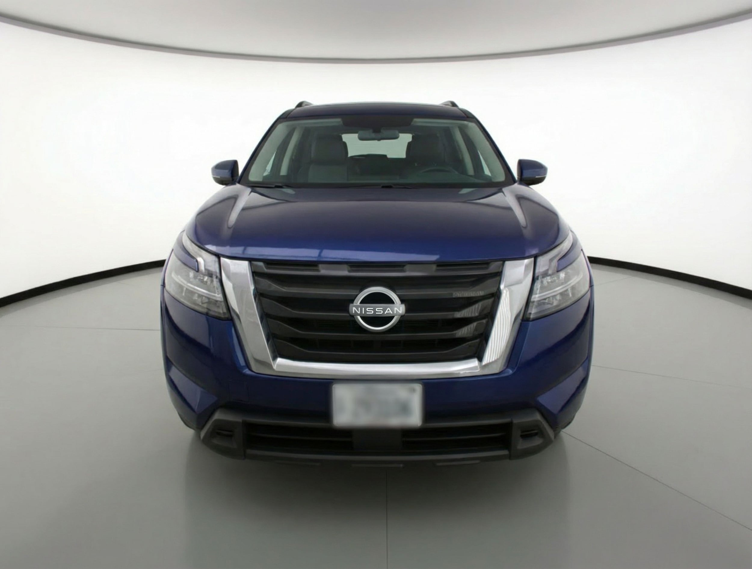 Thumbnail: 2025 Nissan Pathfinder - 2