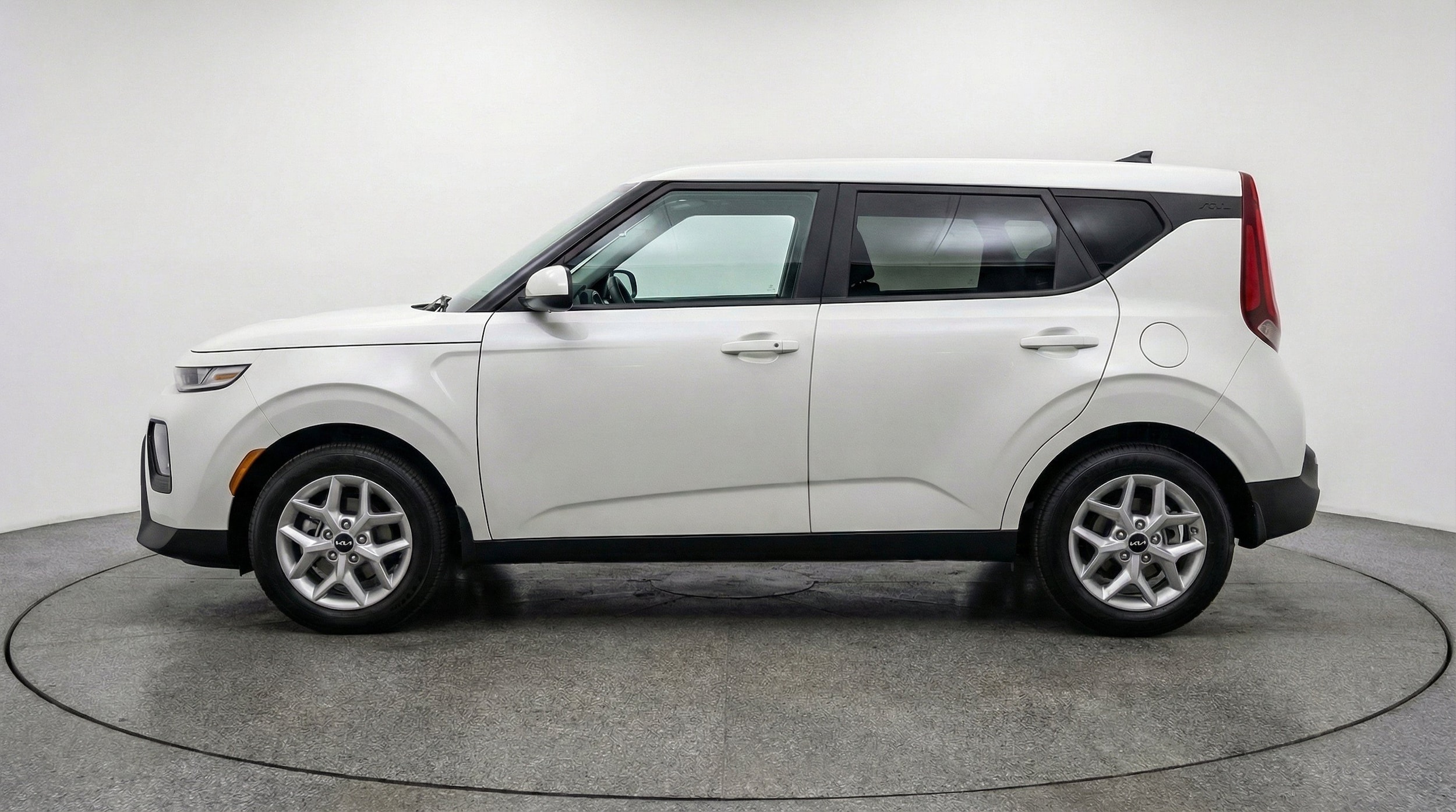 Thumbnail: 2025 Kia Soul - 5