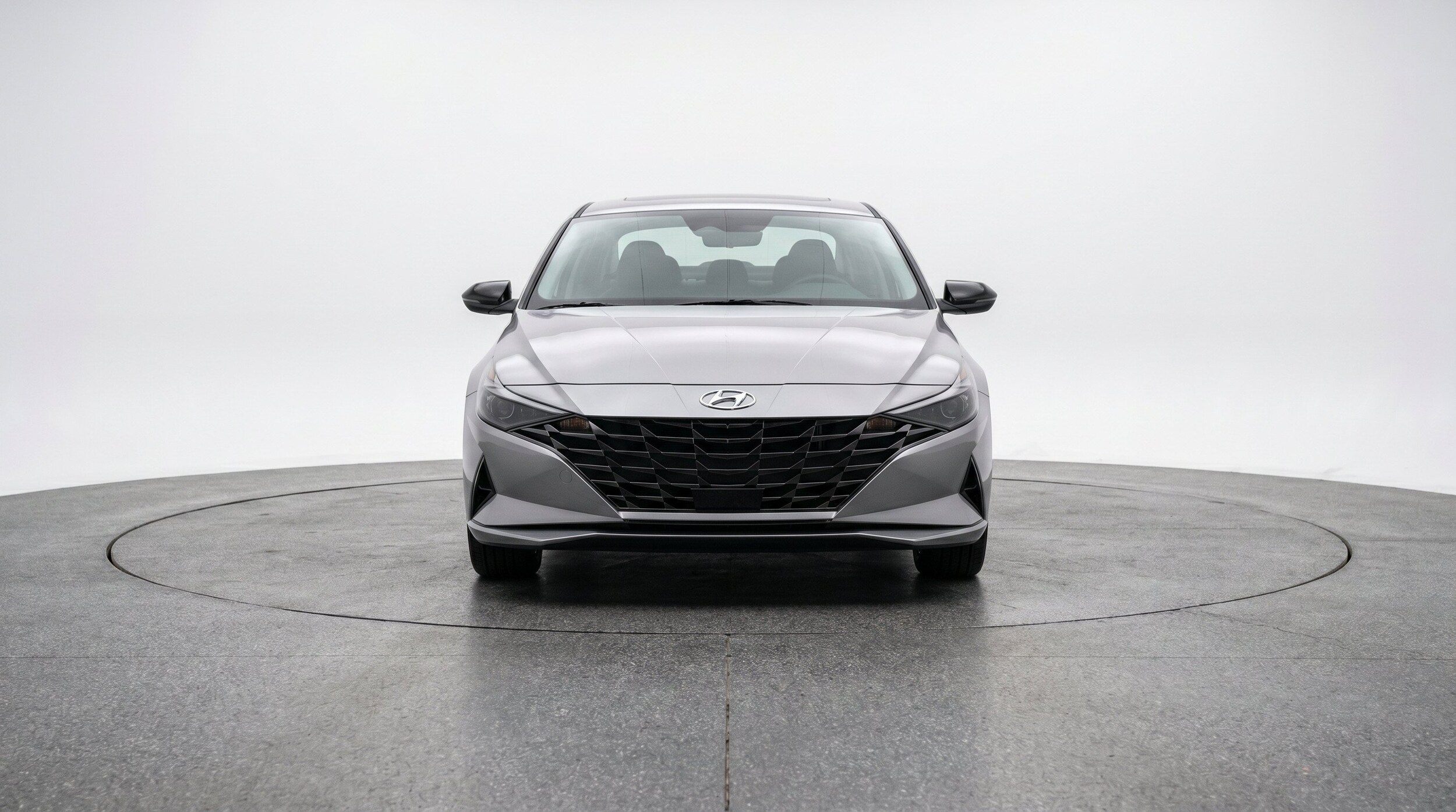 Thumbnail: 2026 Hyundai Elantra - 2