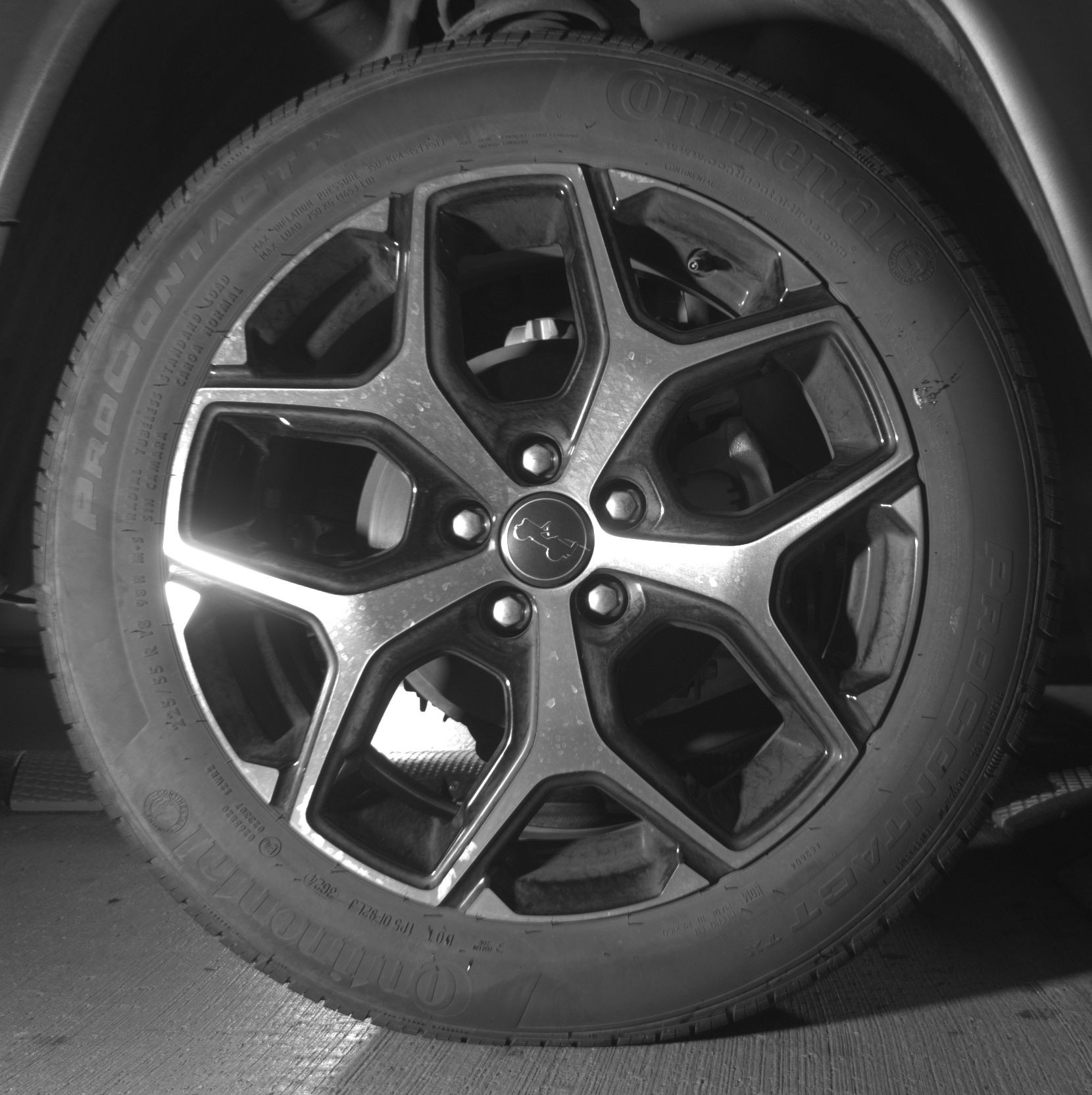 Thumbnail: 2025 Jeep Compass - 12