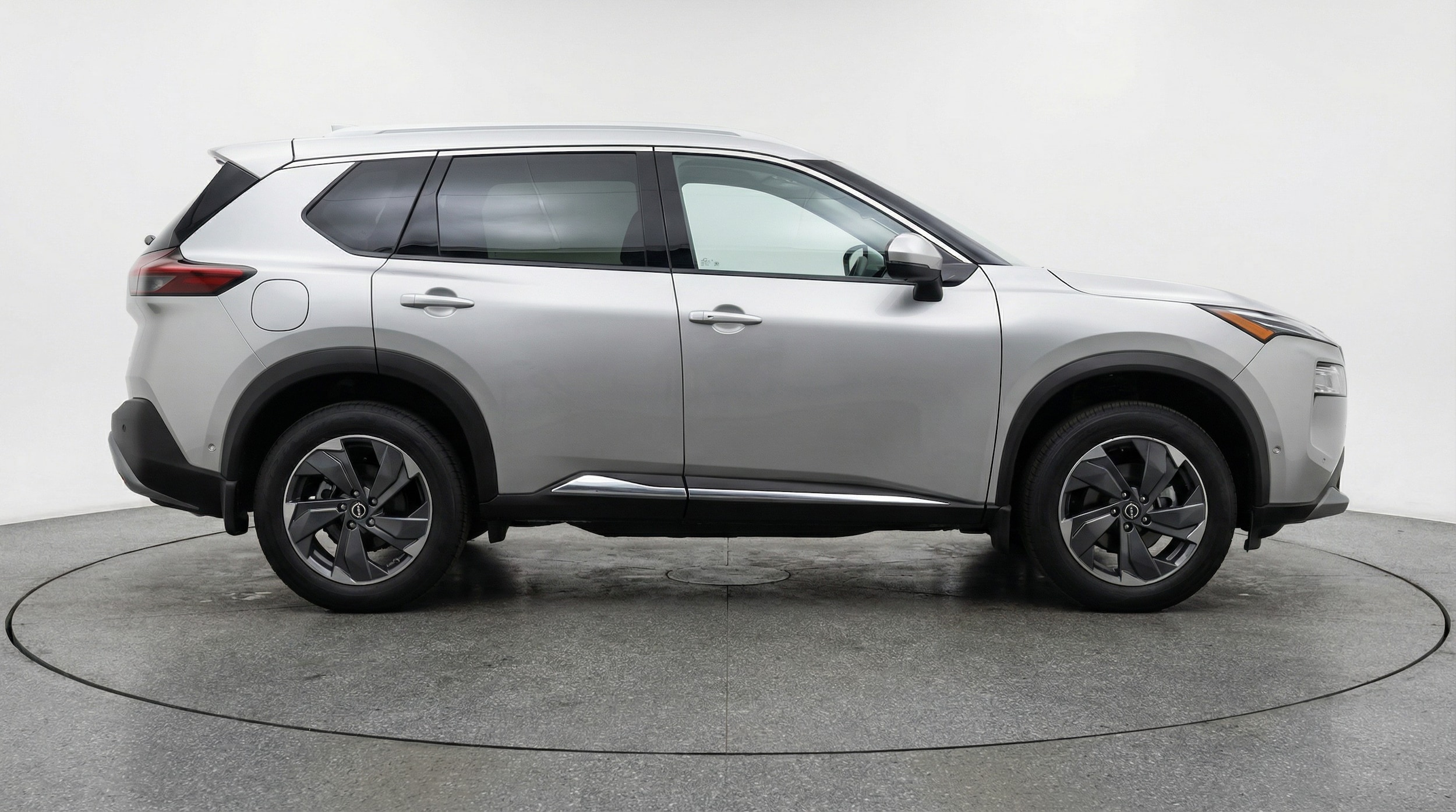 Thumbnail: 2025 Nissan Rogue - 8