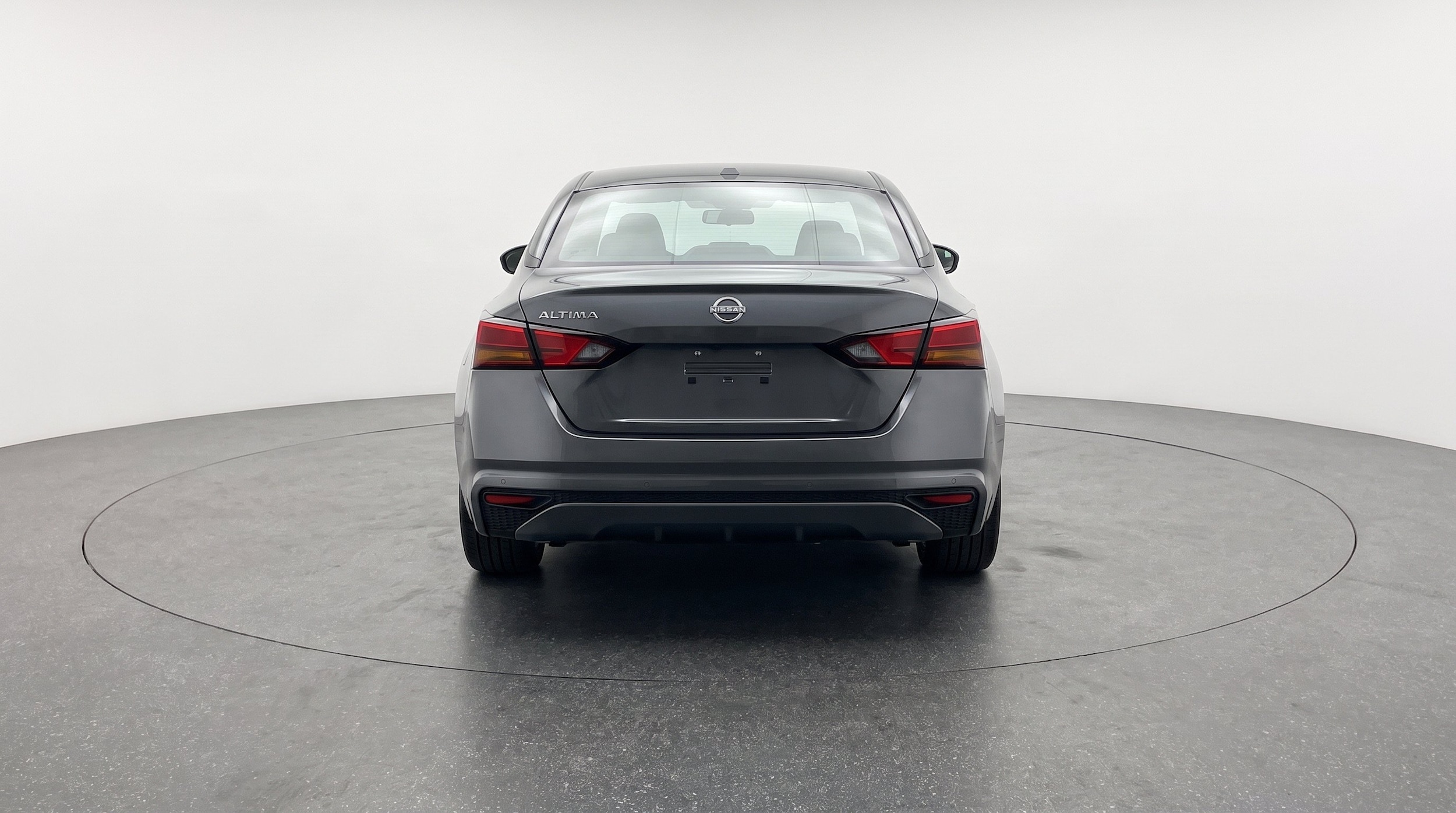 Thumbnail: 2026 Nissan Altima - 7