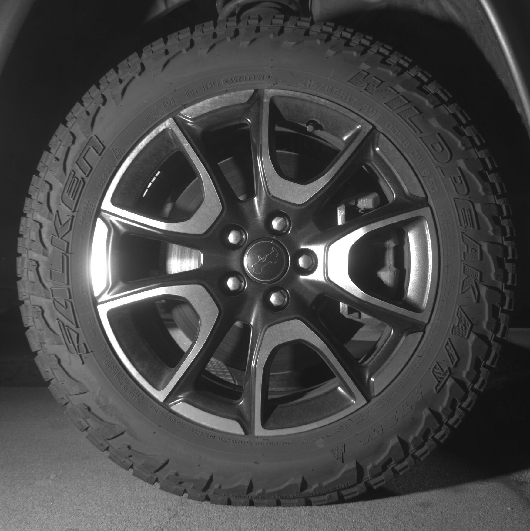 Thumbnail: 2025 Jeep Compass - 10