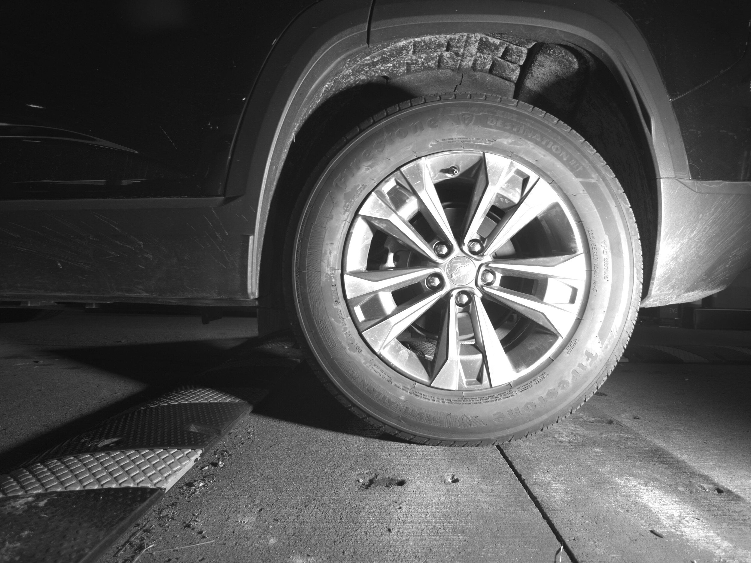 Thumbnail: 2025 Chevrolet Equinox - 11