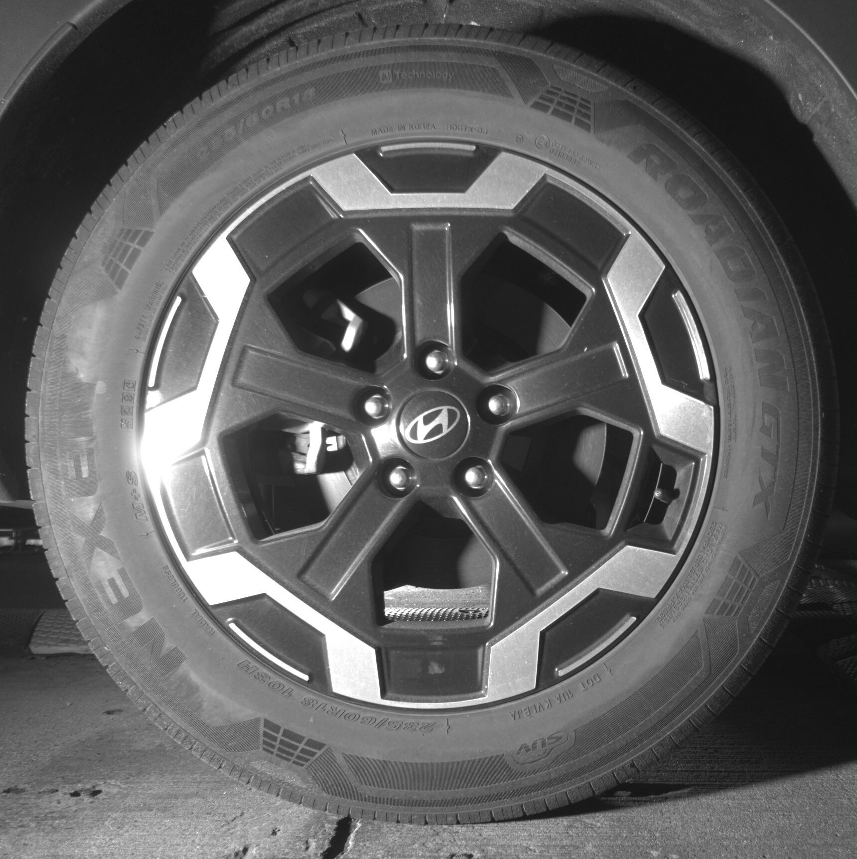 Thumbnail: 2025 Hyundai Santa Fe - 12