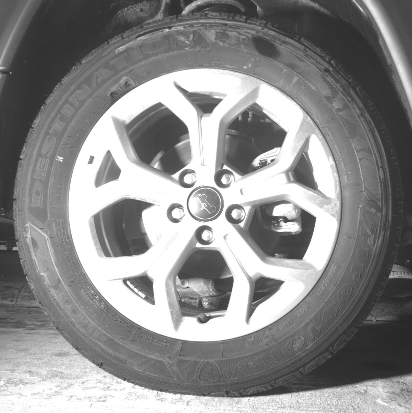 Thumbnail: 2025 Jeep Compass - 12