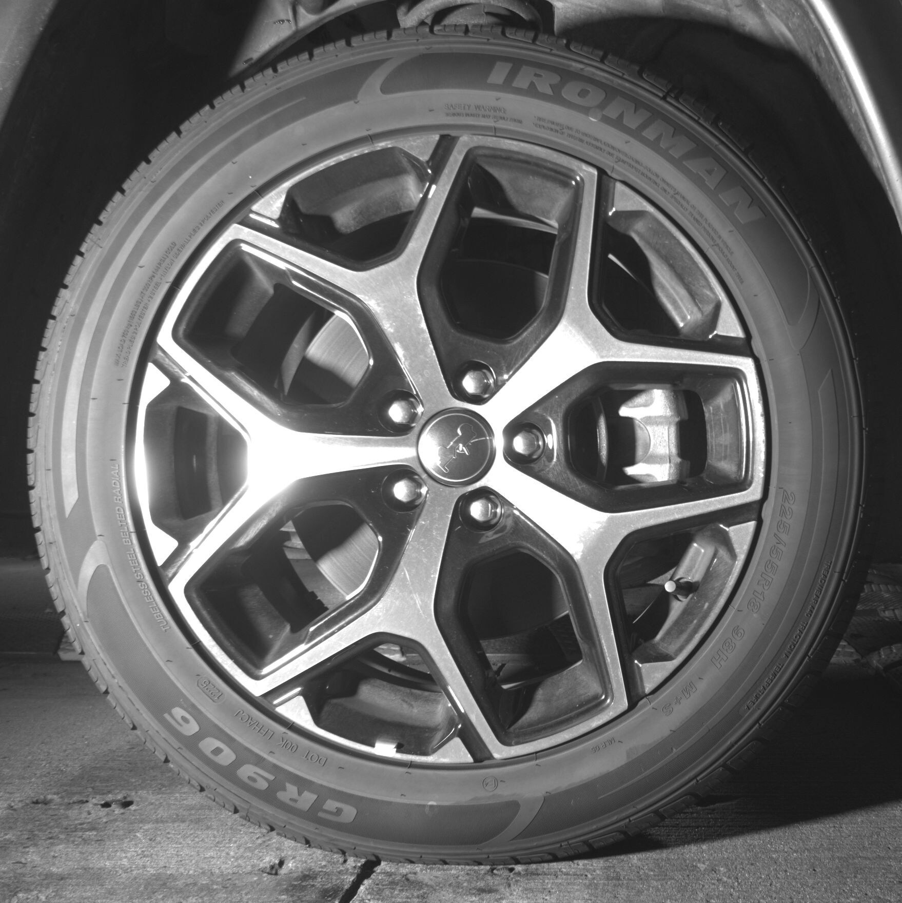 Thumbnail: 2025 Jeep Compass - 10