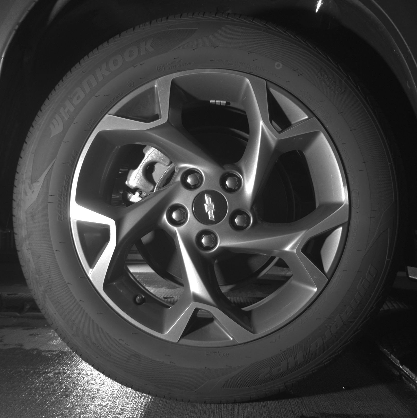 Thumbnail: 2025 Chevrolet Trax - 12