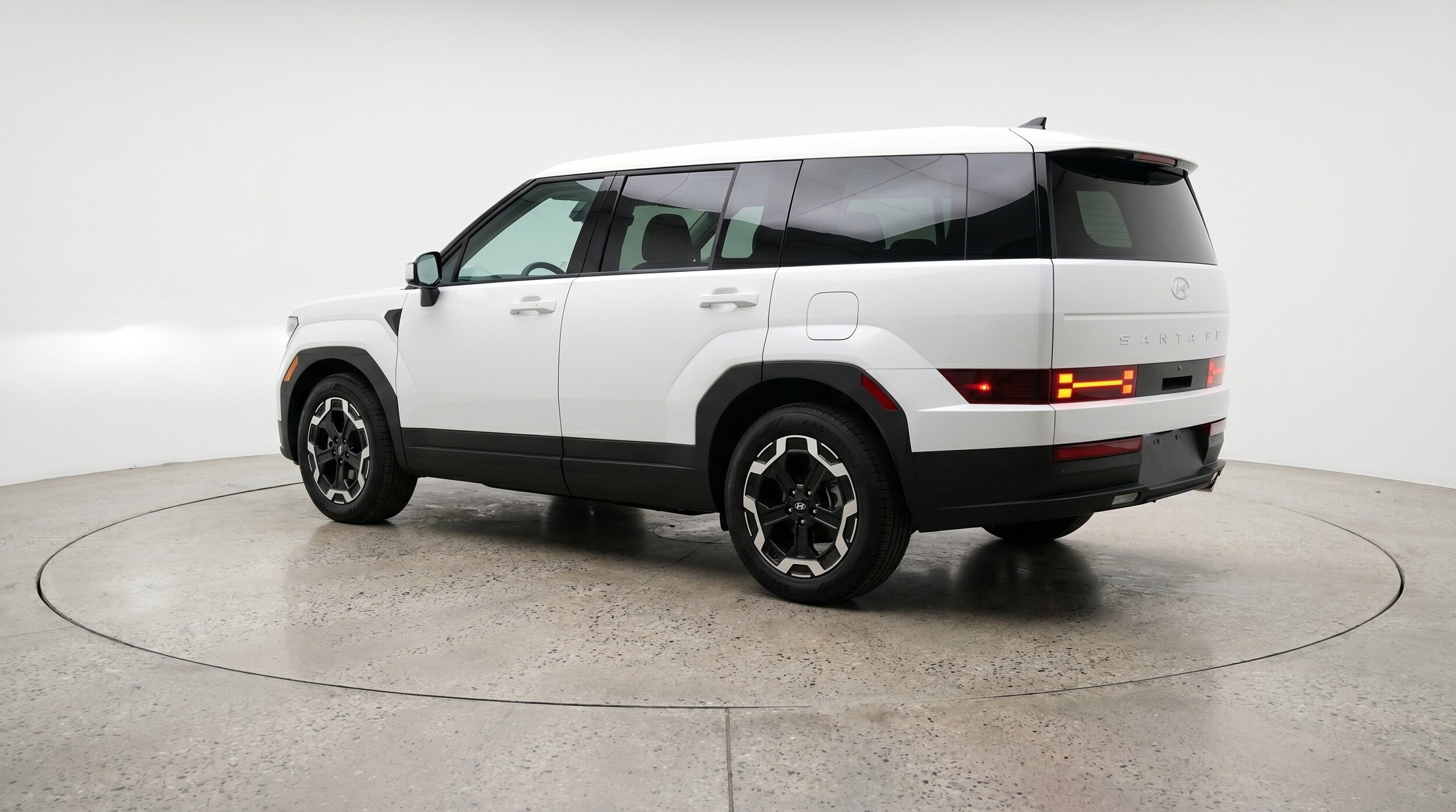 Thumbnail: 2026 Hyundai Santa Fe - 6