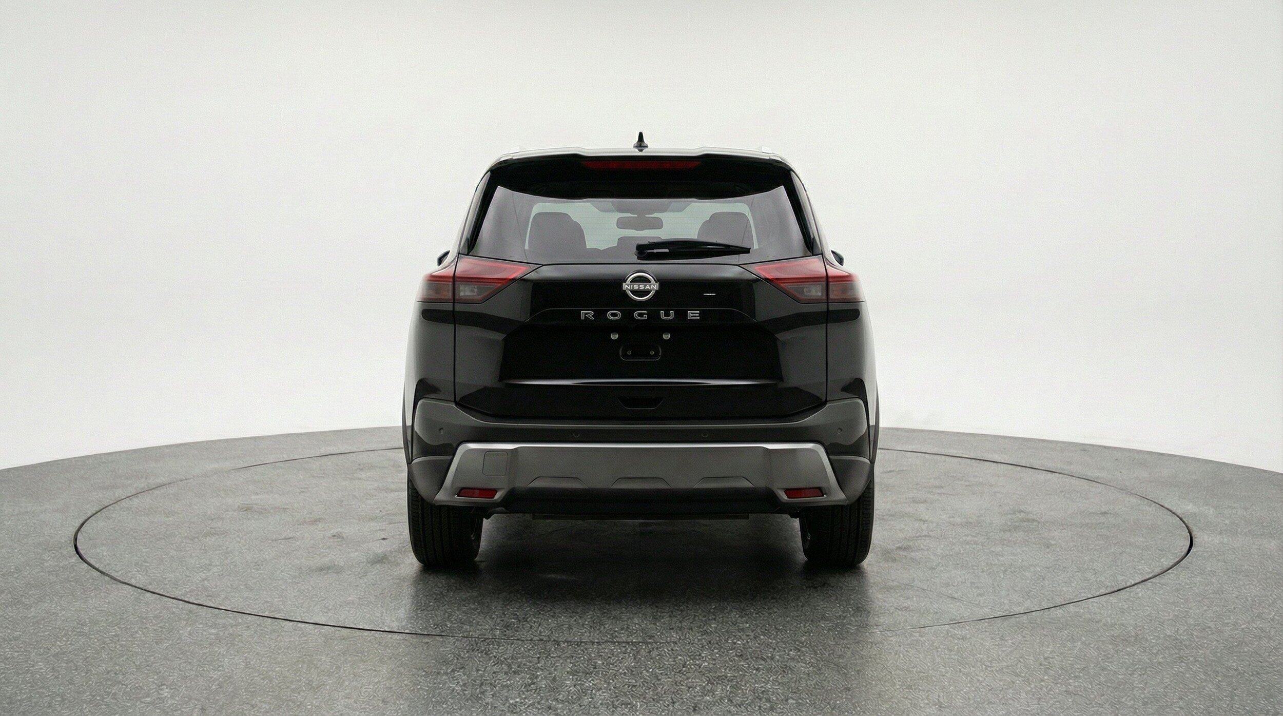 Thumbnail: 2026 Nissan Rogue - 7