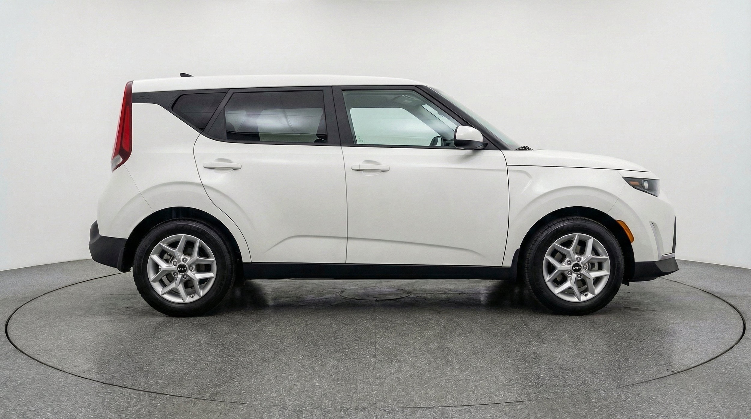 Thumbnail: 2025 Kia Soul - 11