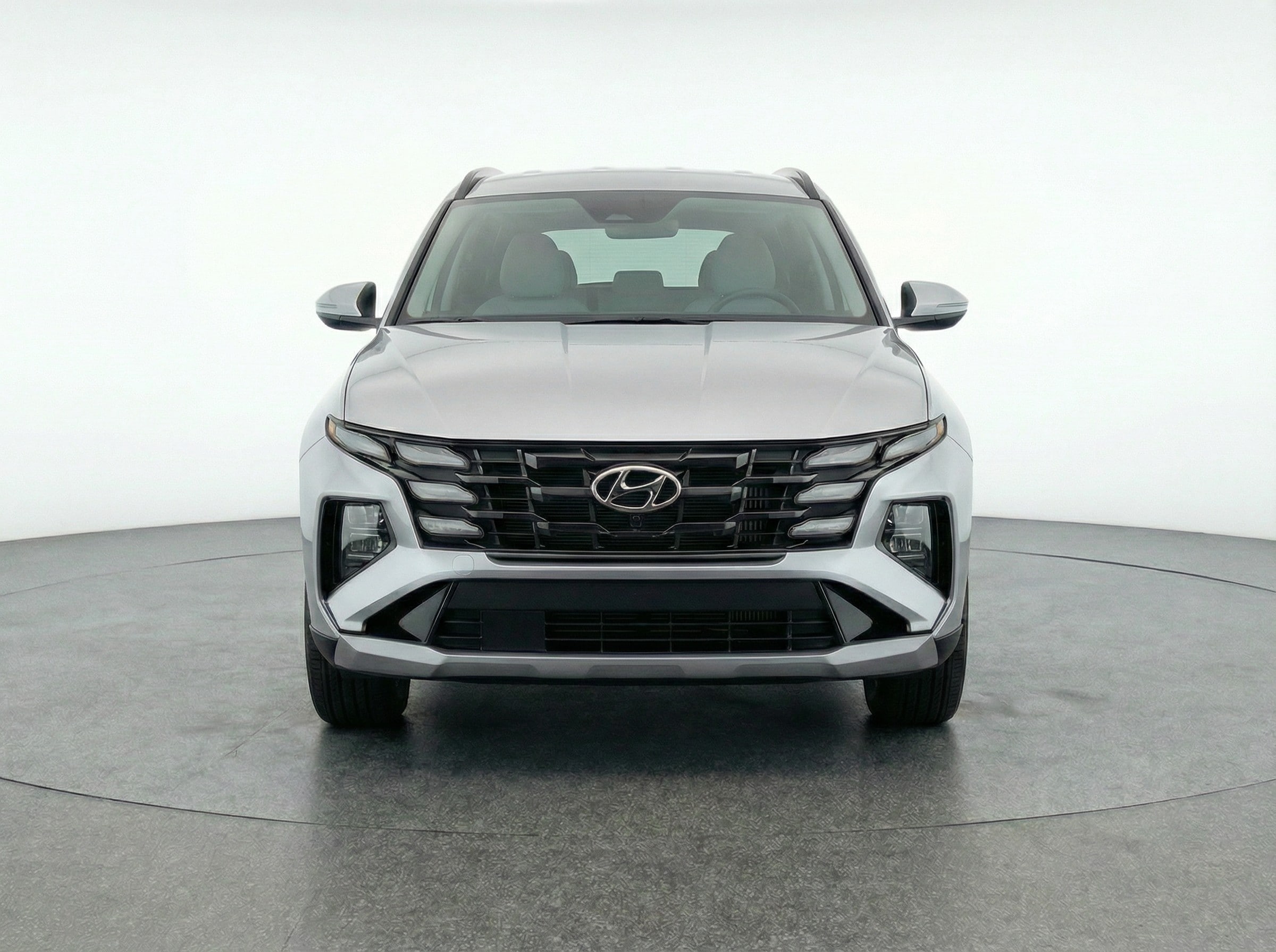Thumbnail: 2025 Hyundai Tucson - 2