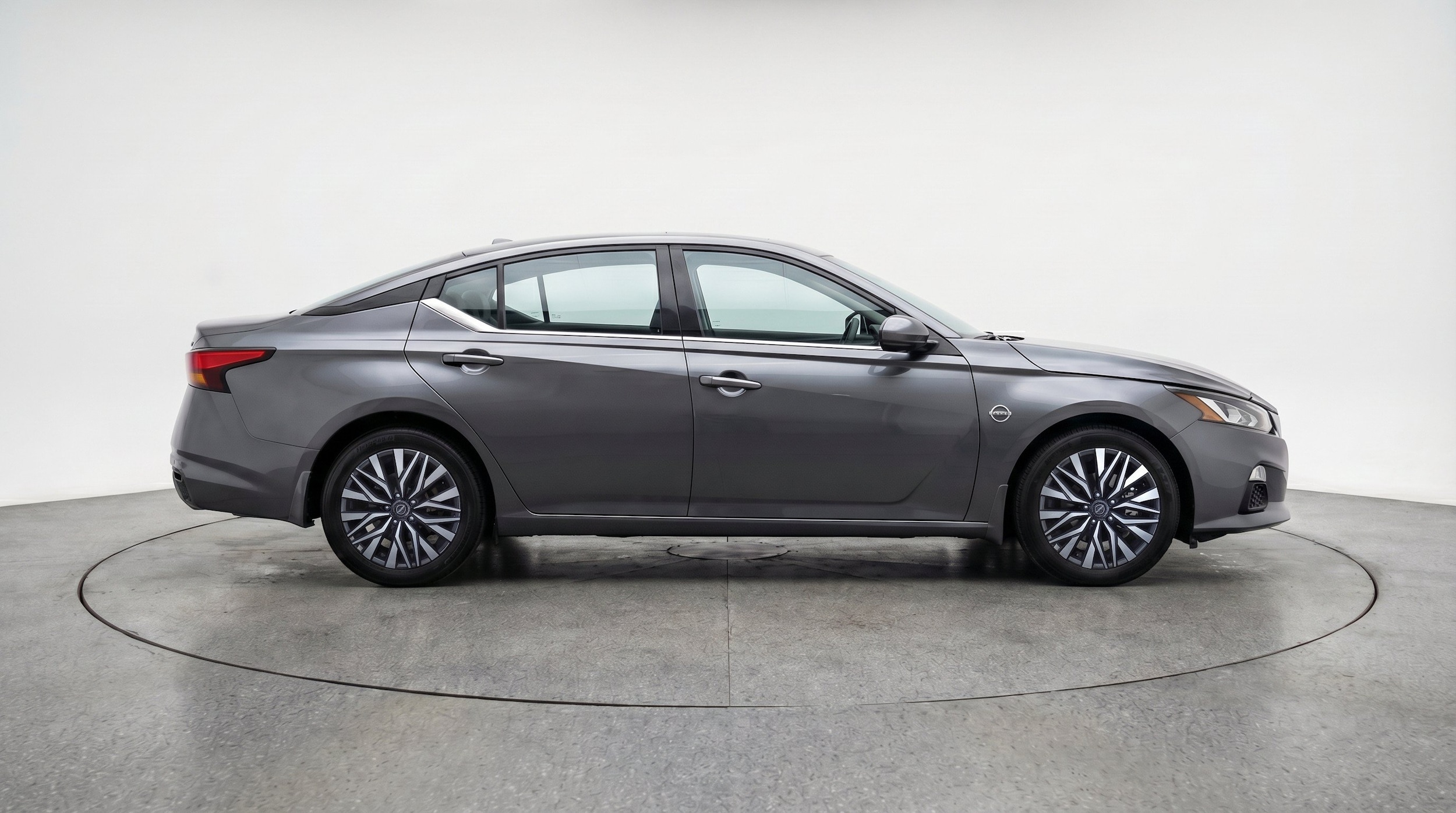 Thumbnail: 2026 Nissan Altima - 11