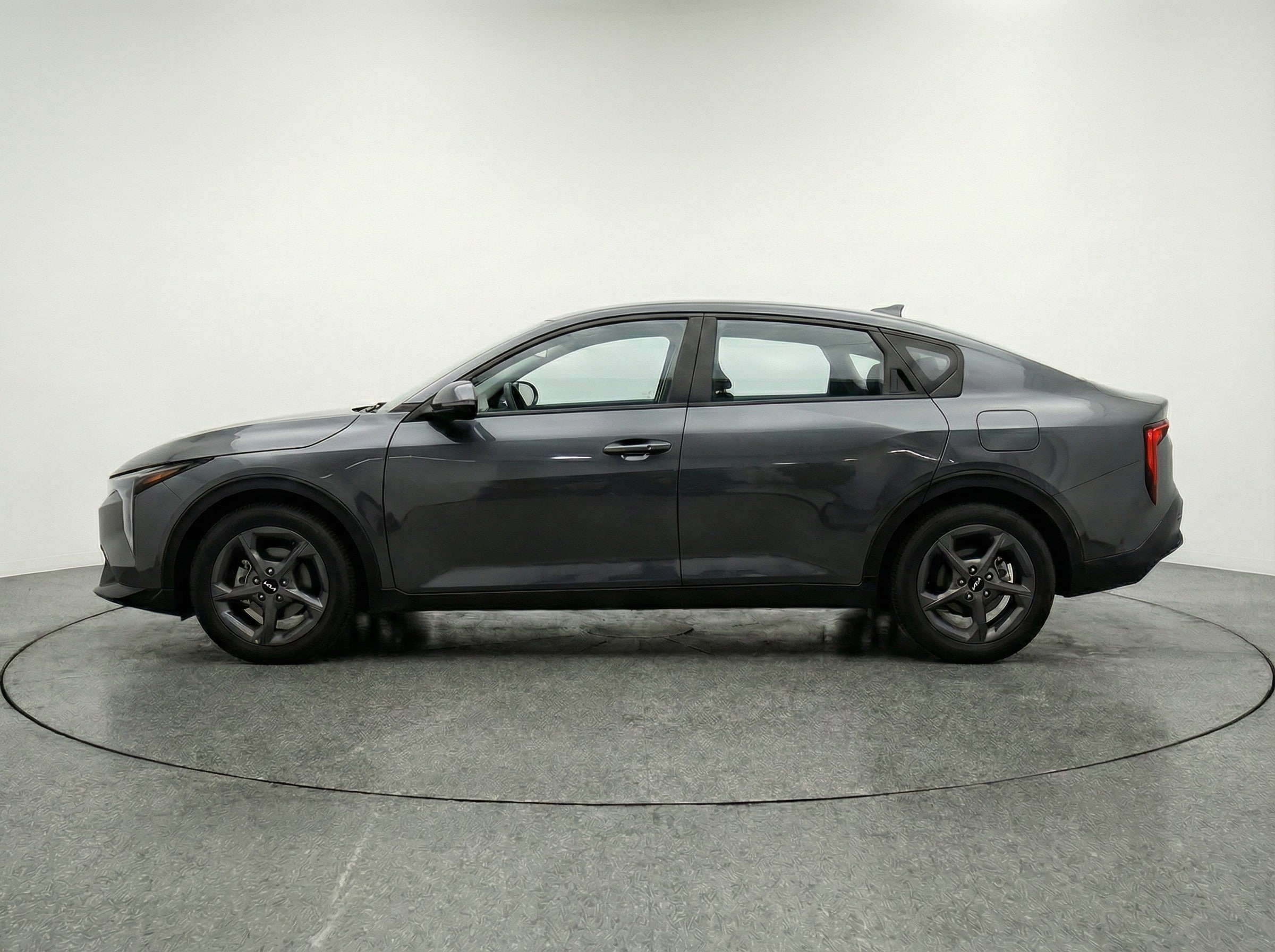 Thumbnail: 2025 Kia K4 - 4