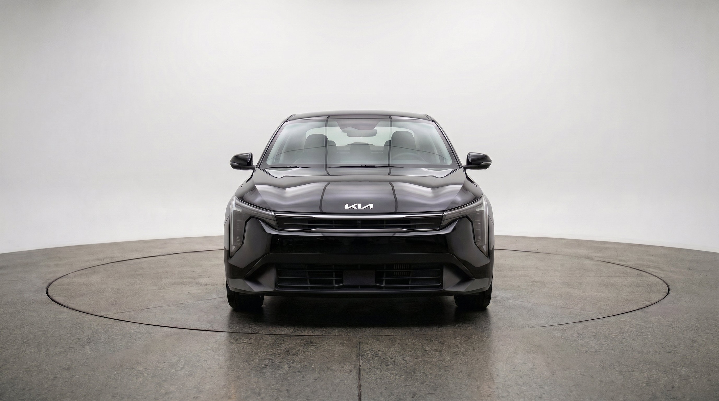 Thumbnail: 2026 Kia K4 - 2