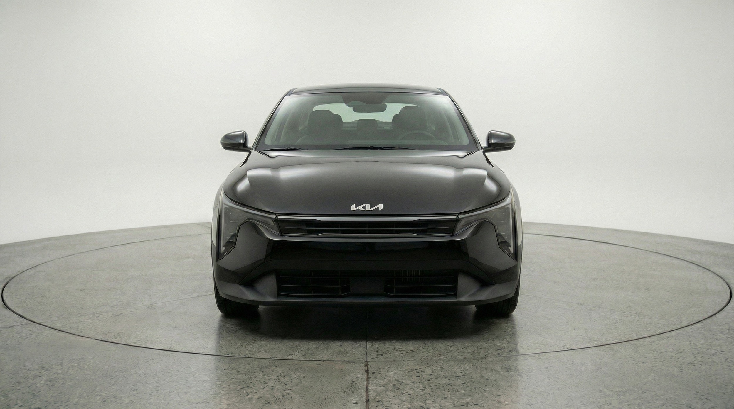 Thumbnail: 2025 Kia K4 - 2