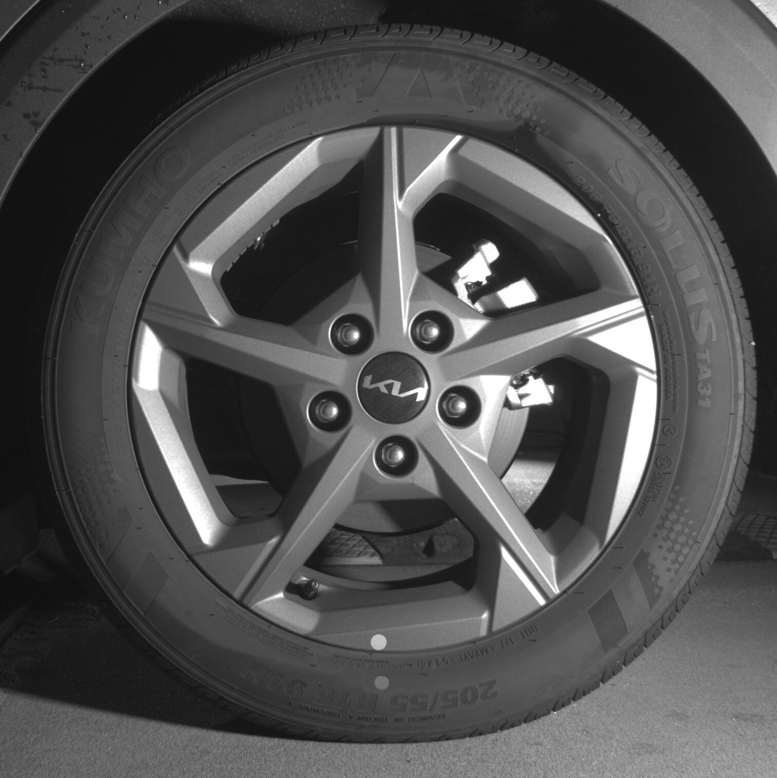 Thumbnail: 2025 Kia K4 - 11