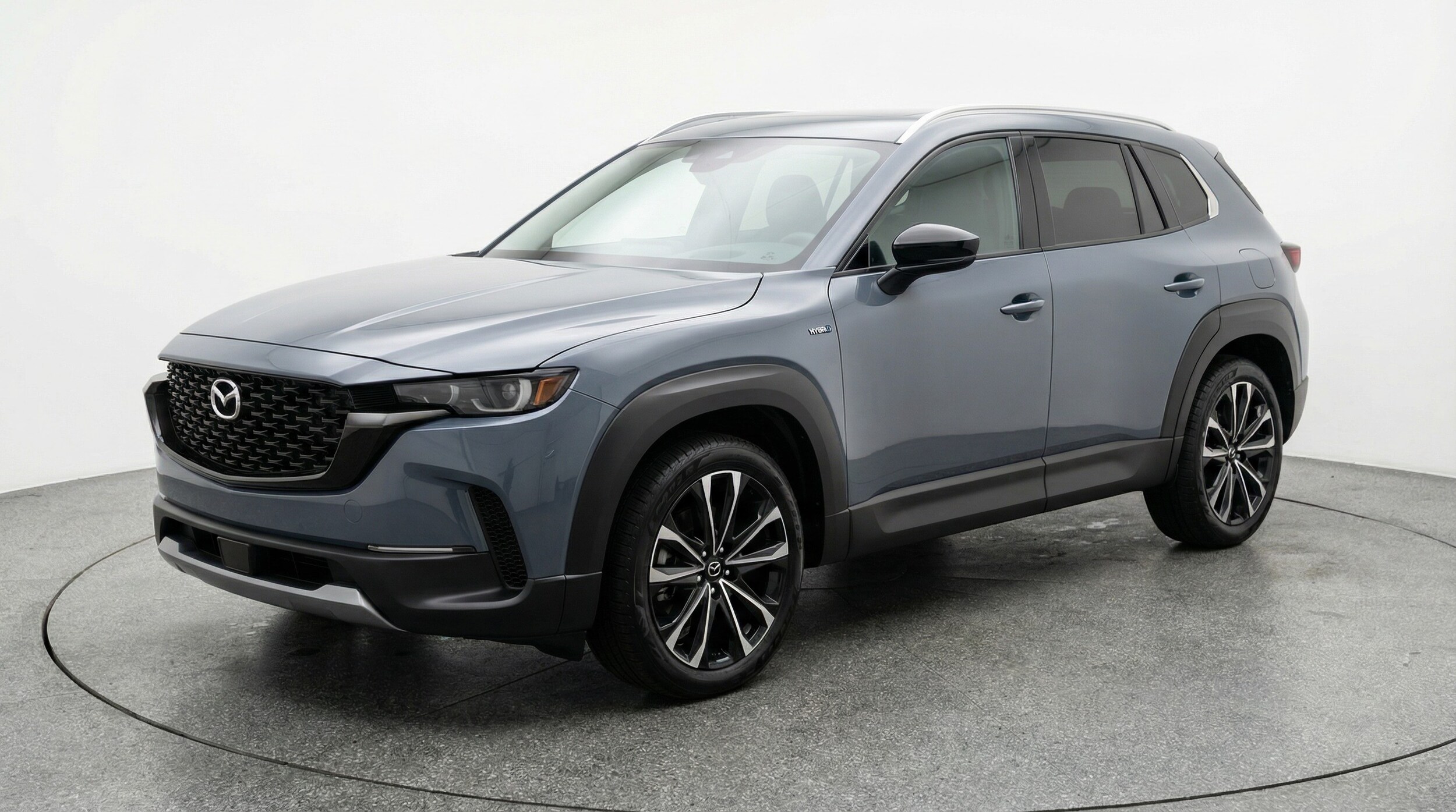 Thumbnail: 2025 Mazda CX-50 - 3