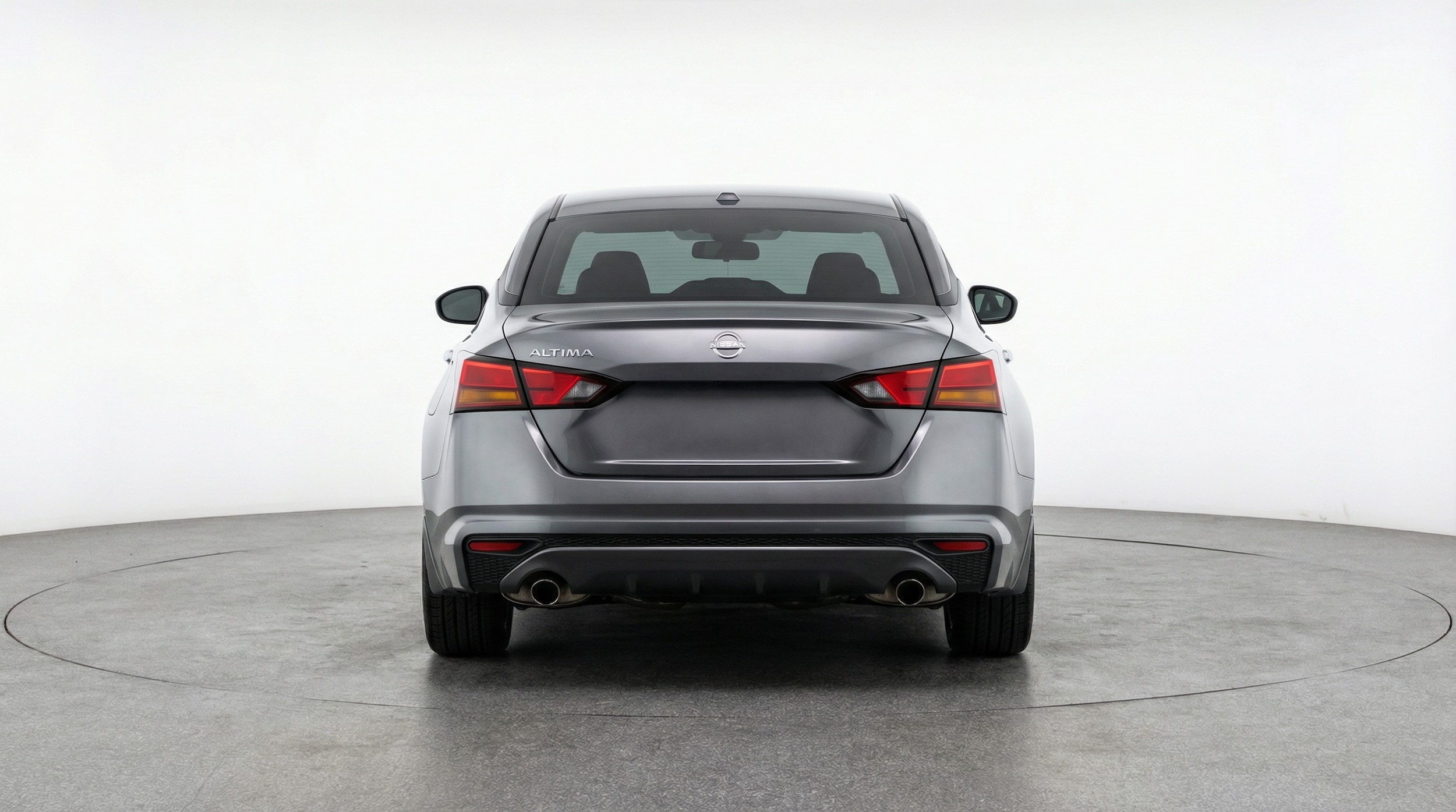 Thumbnail: 2025 Nissan Altima - 6