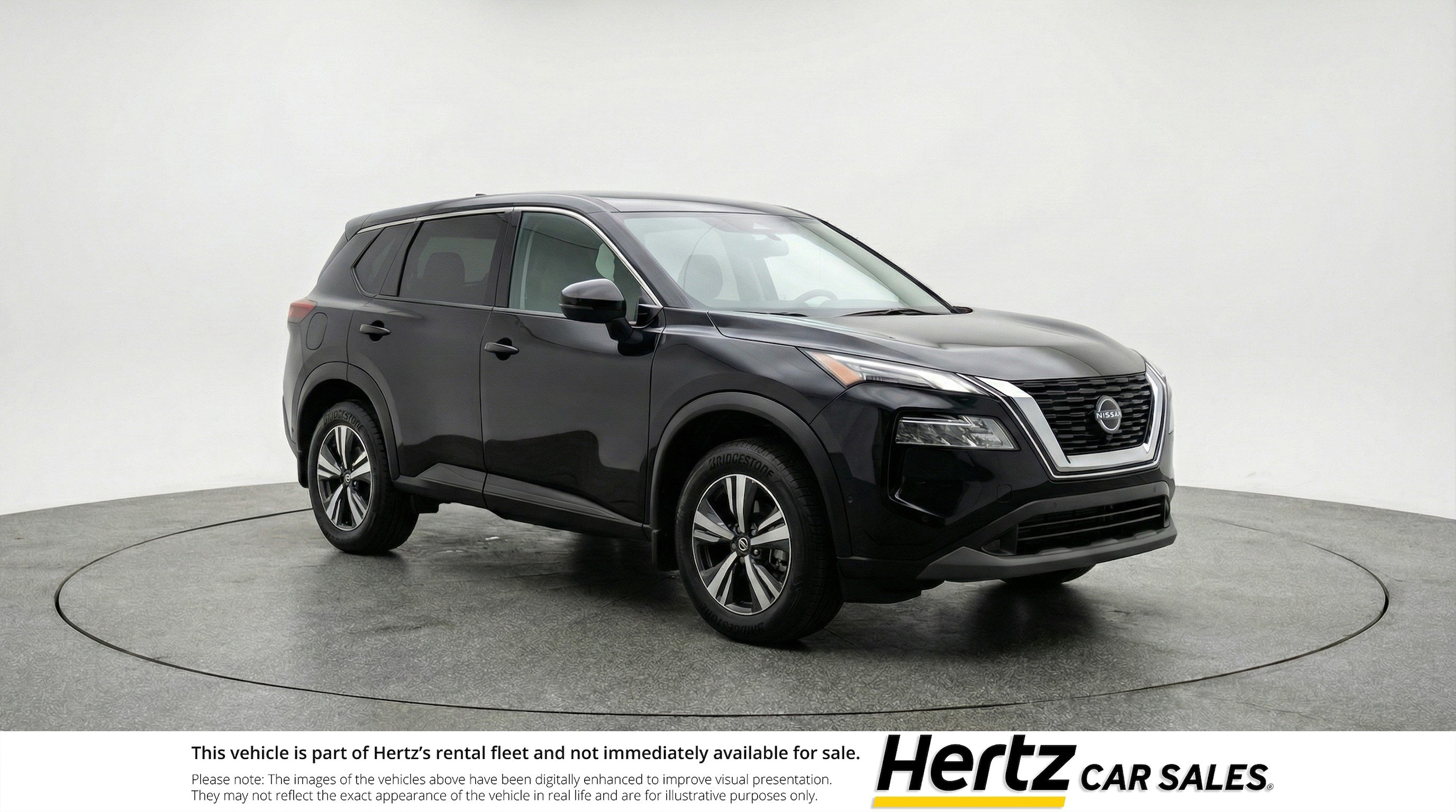 Thumbnail: 2026 Nissan Rogue - 1