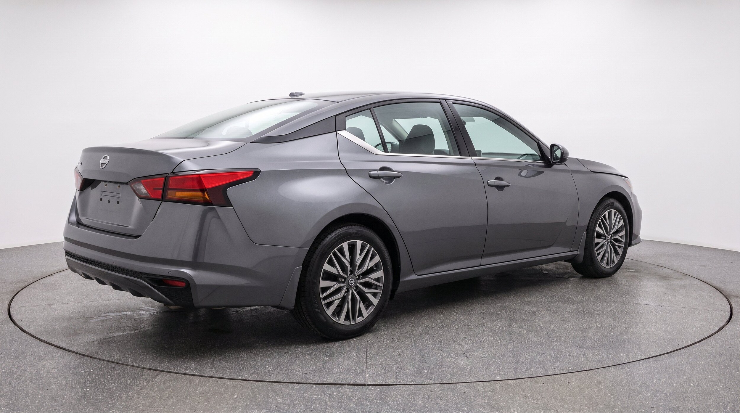 Thumbnail: 2026 Nissan Altima - 9