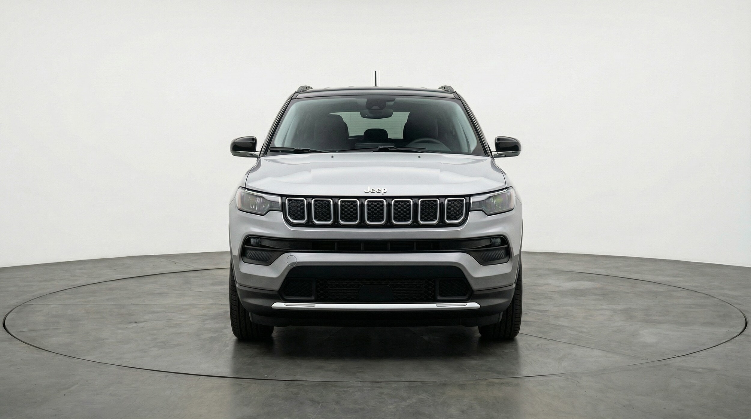 Thumbnail: 2025 Jeep Compass - 2