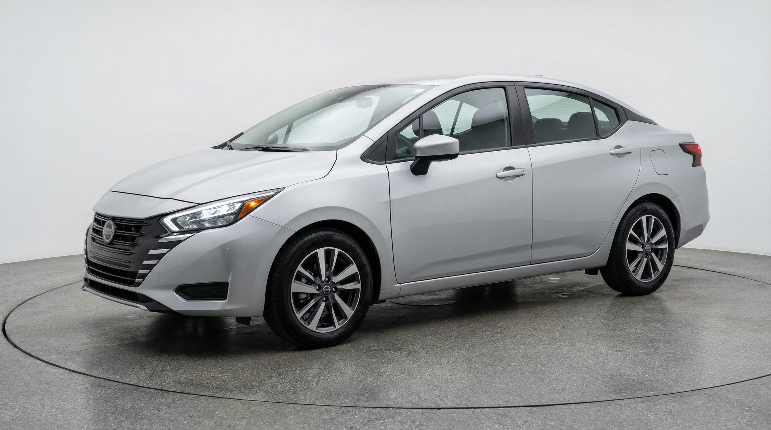 Thumbnail: 2025 Nissan Versa - 3