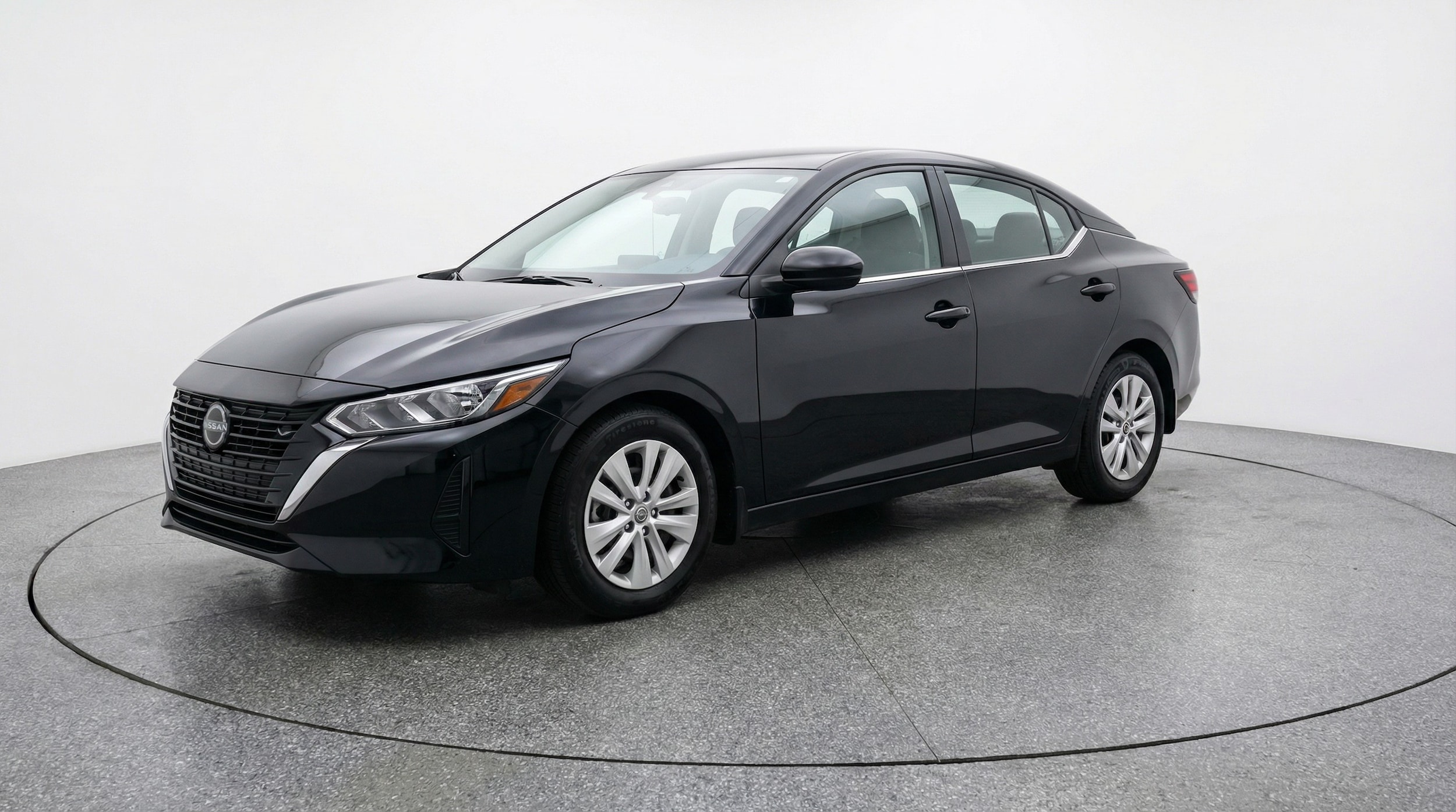 Thumbnail: 2025 Nissan Sentra - 3