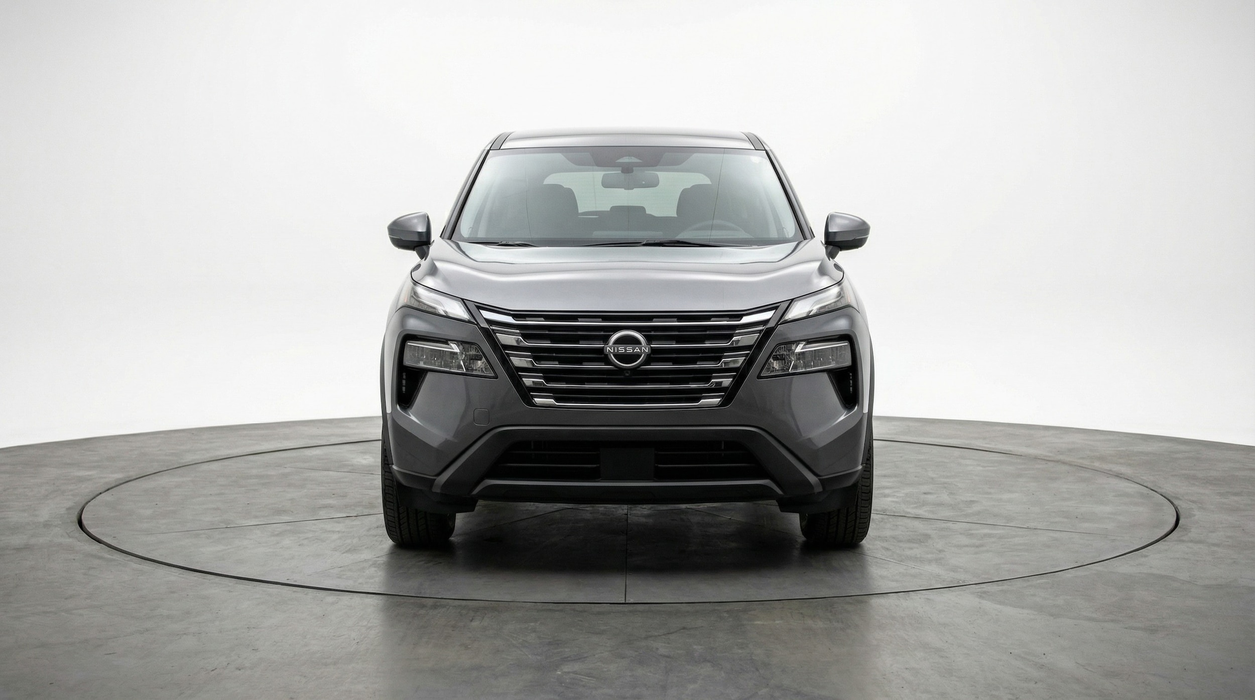 Thumbnail: 2025 Nissan Rogue - 2