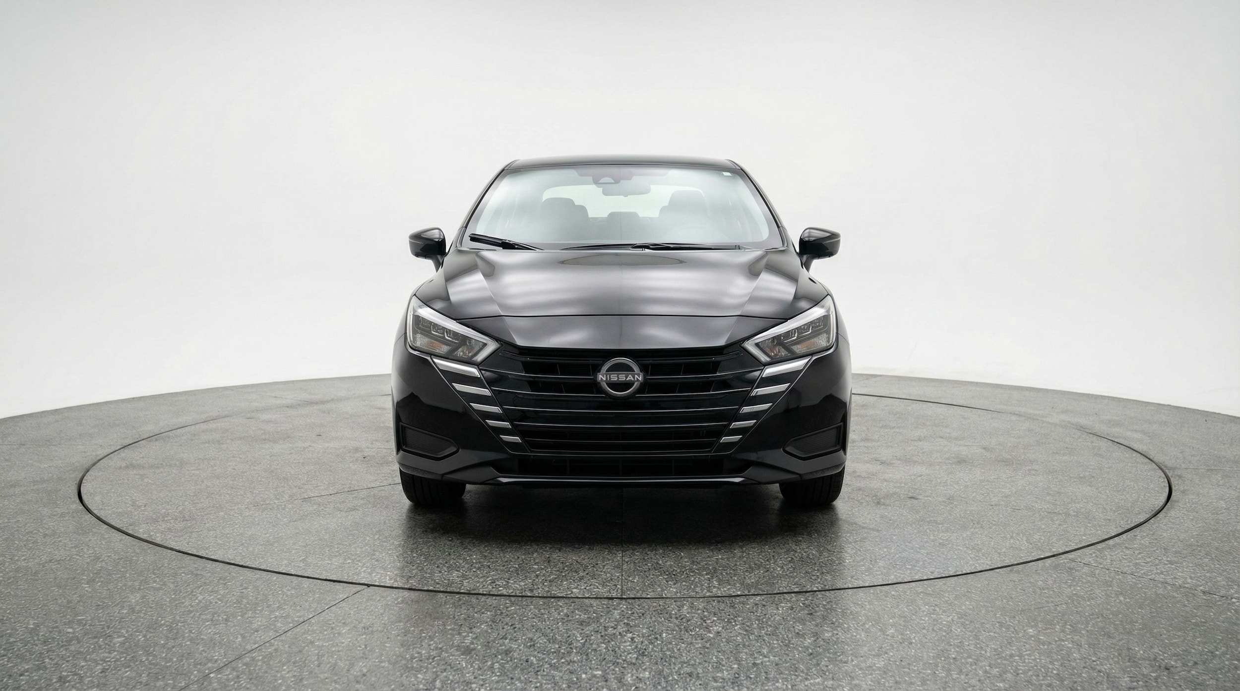 Thumbnail: 2025 Nissan Versa - 2