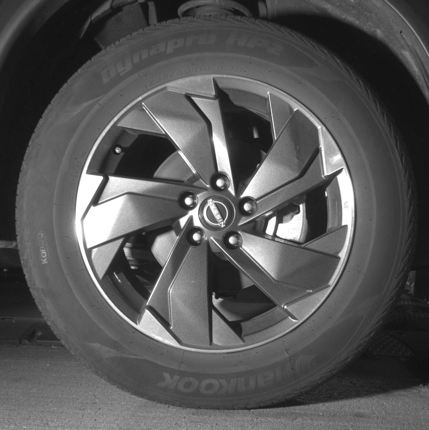 Thumbnail: 2025 Nissan Rogue - 10