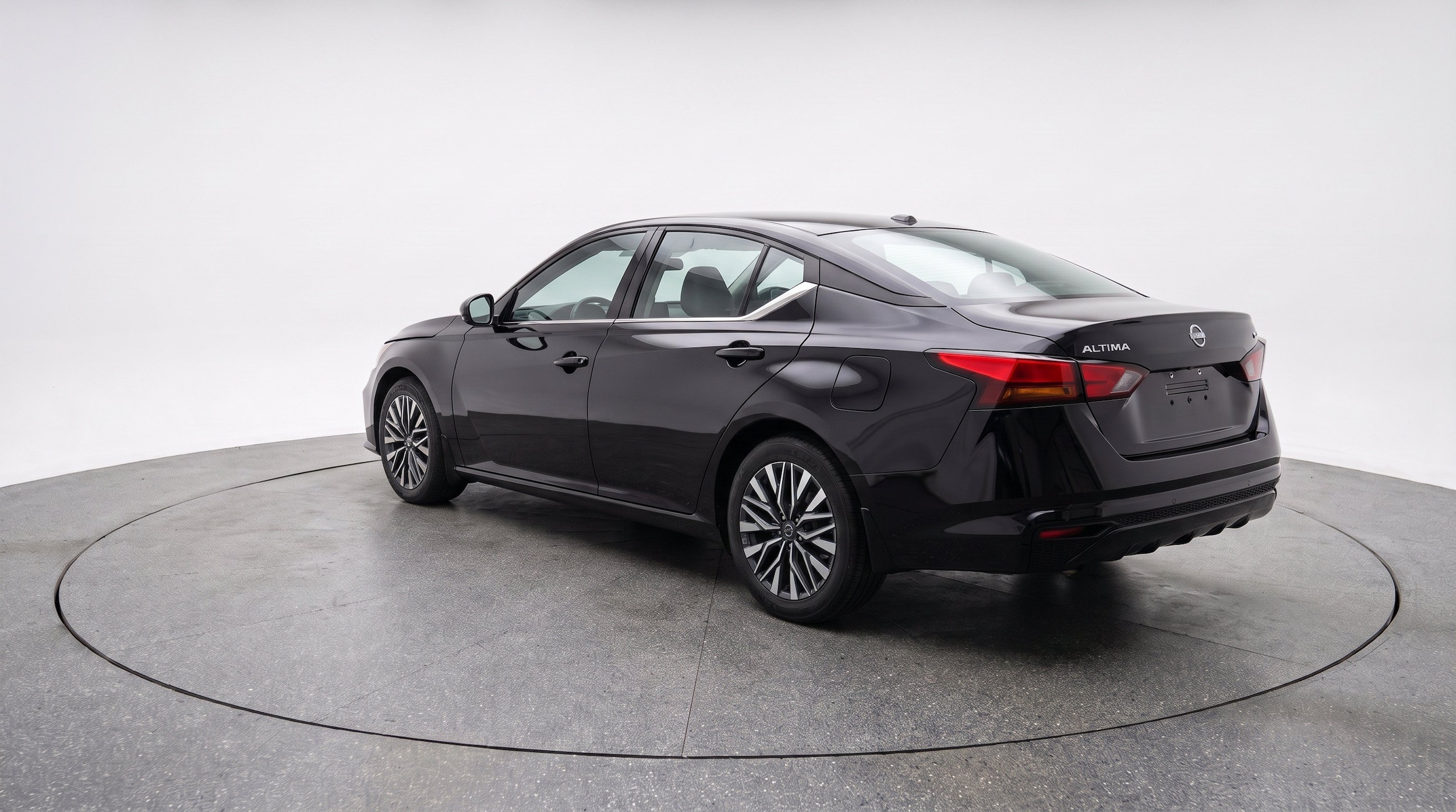 Thumbnail: 2026 Nissan Altima - 6