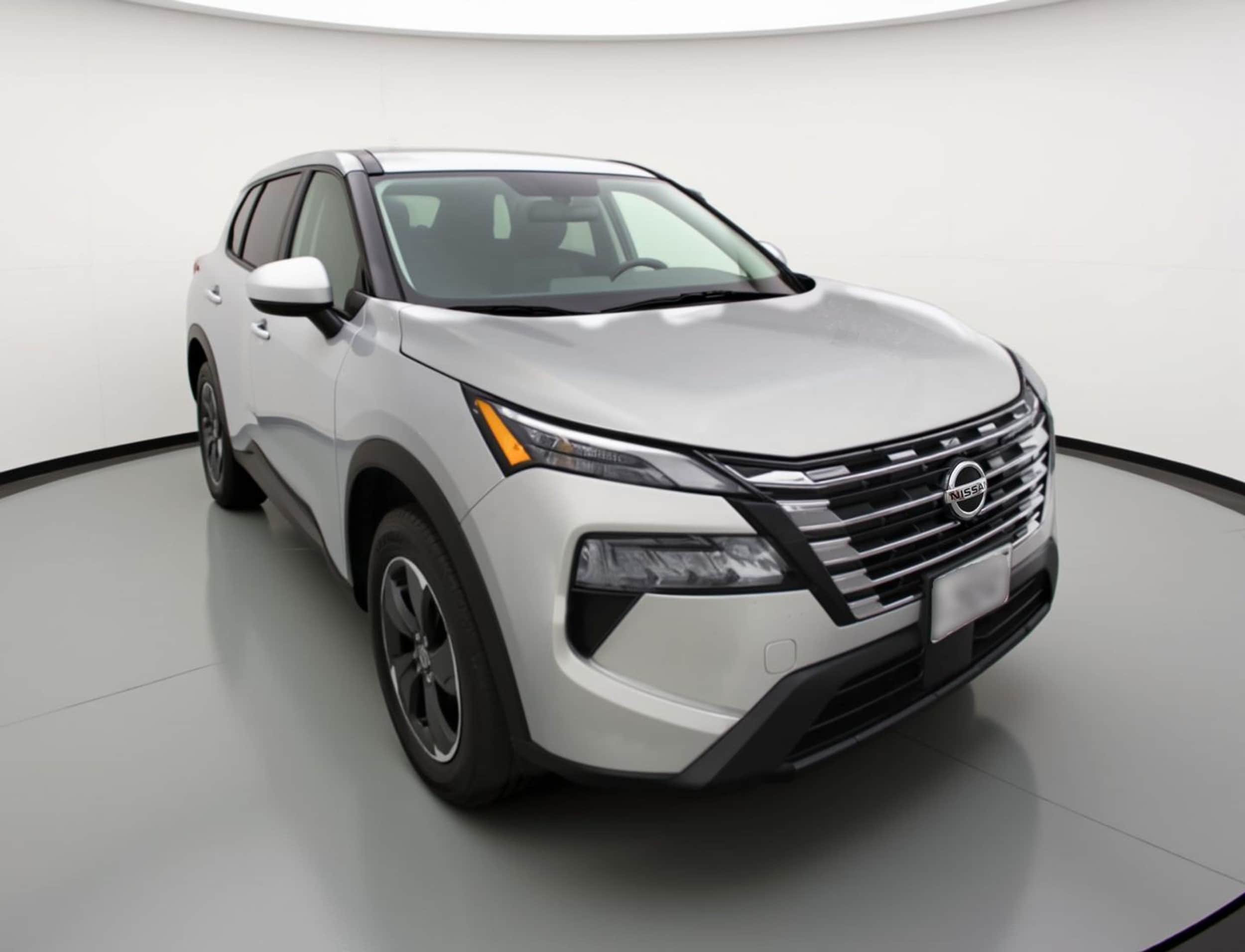 Thumbnail: 2025 Nissan Rogue - 1